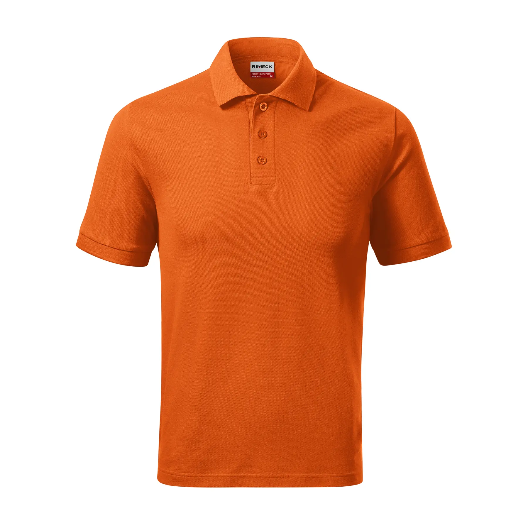 Polo Rimeck Resist Heavy R20