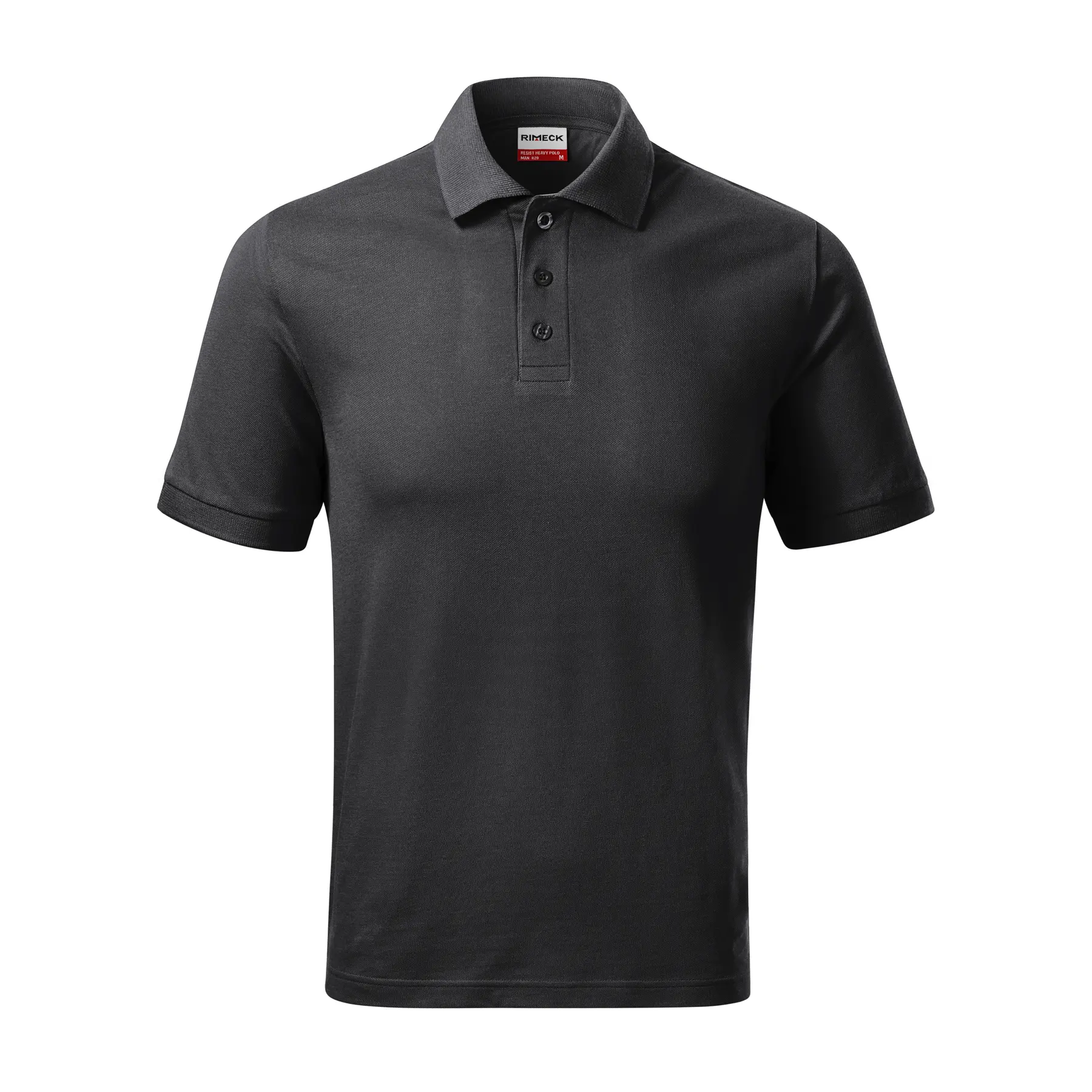 Polo Rimeck Resist Heavy R20