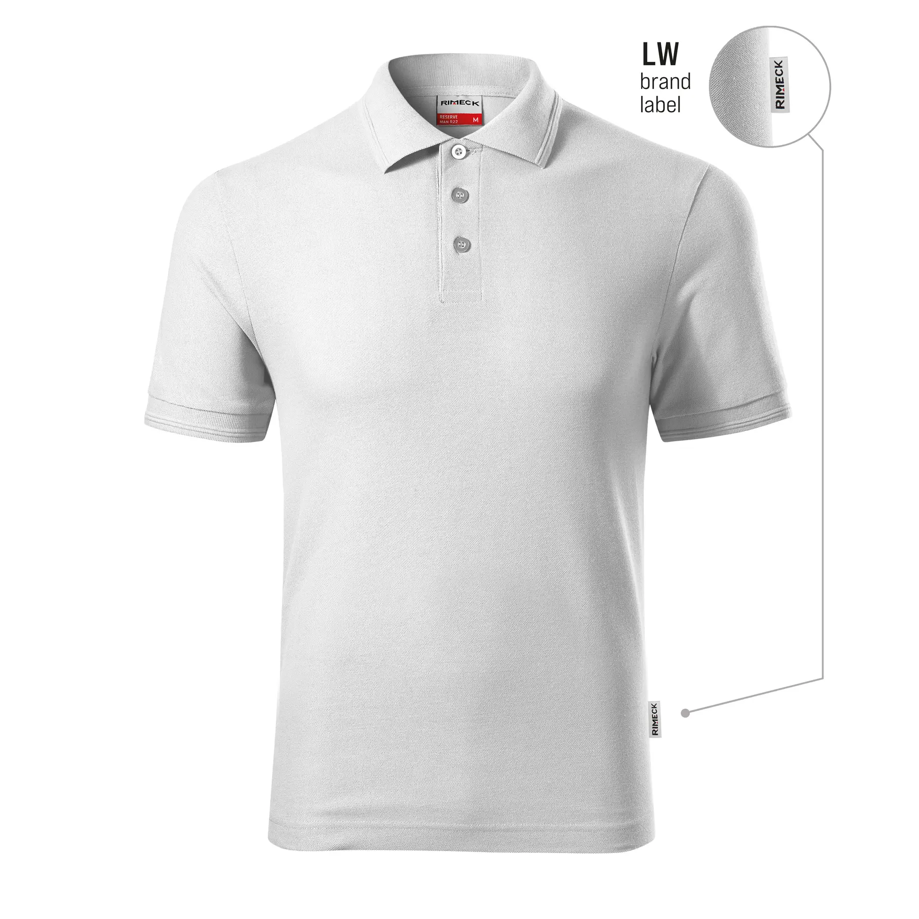 Polo Rimeck Reserve R22