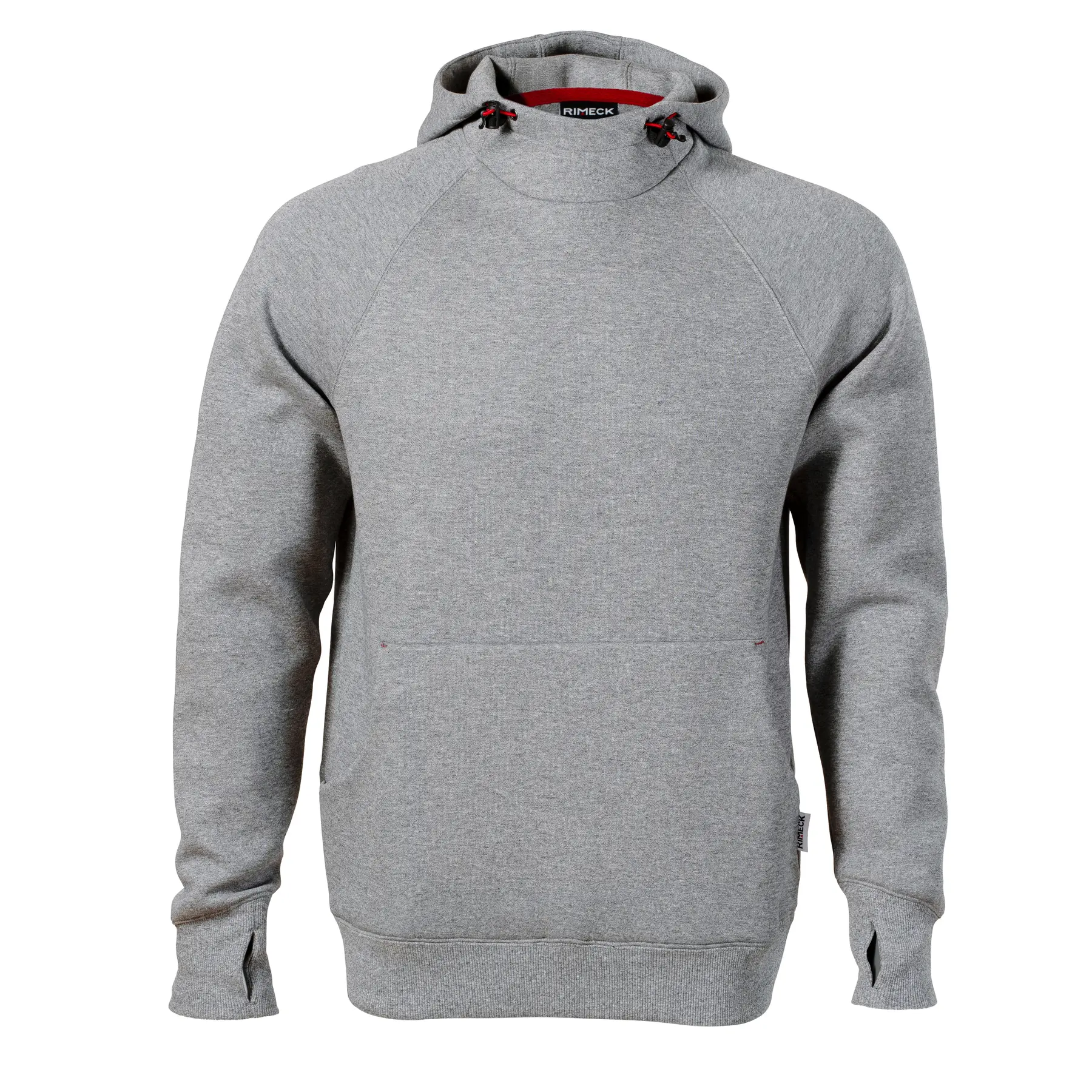 Felpa con cappuccio Rimeck Vertex