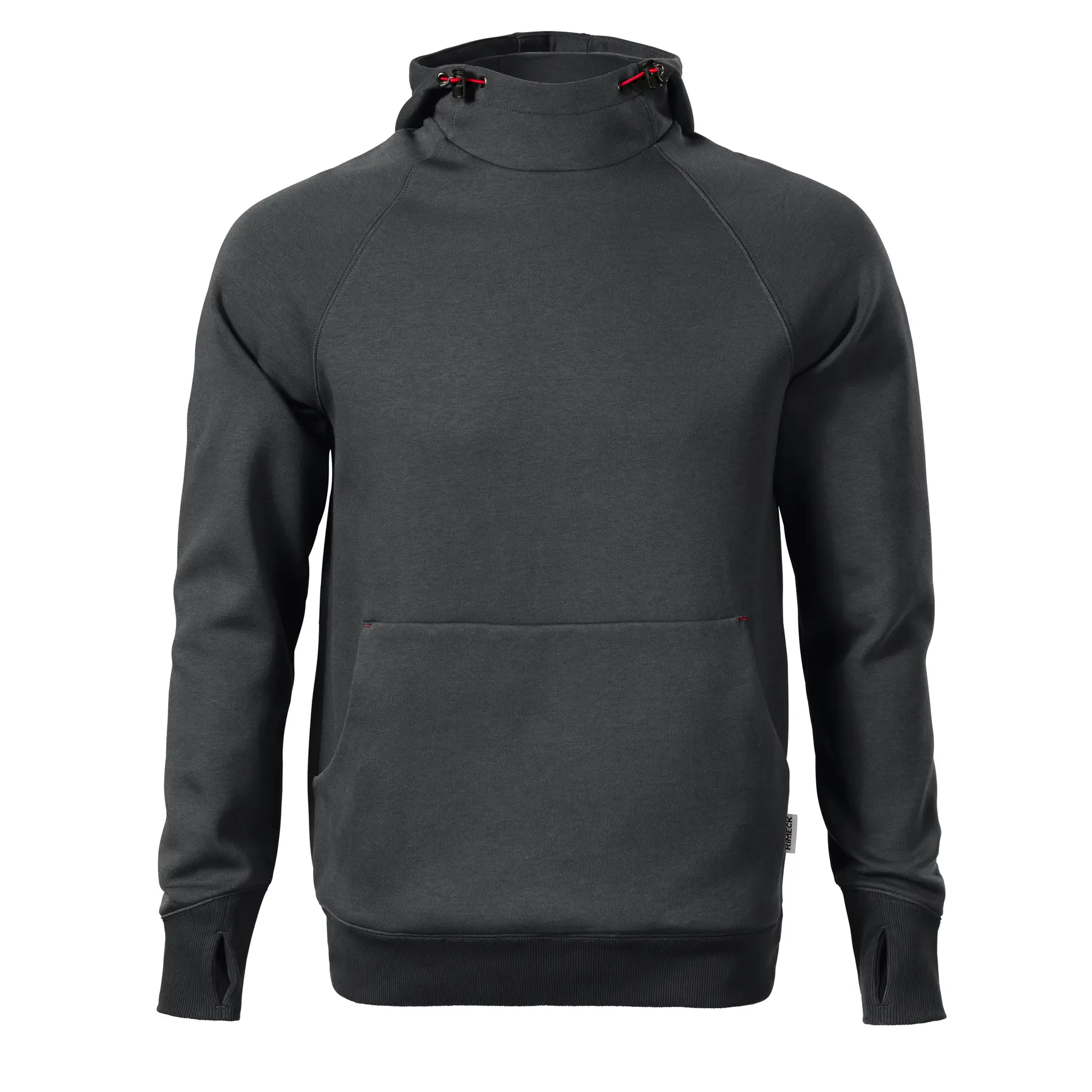 Felpa con cappuccio Rimeck Vertex