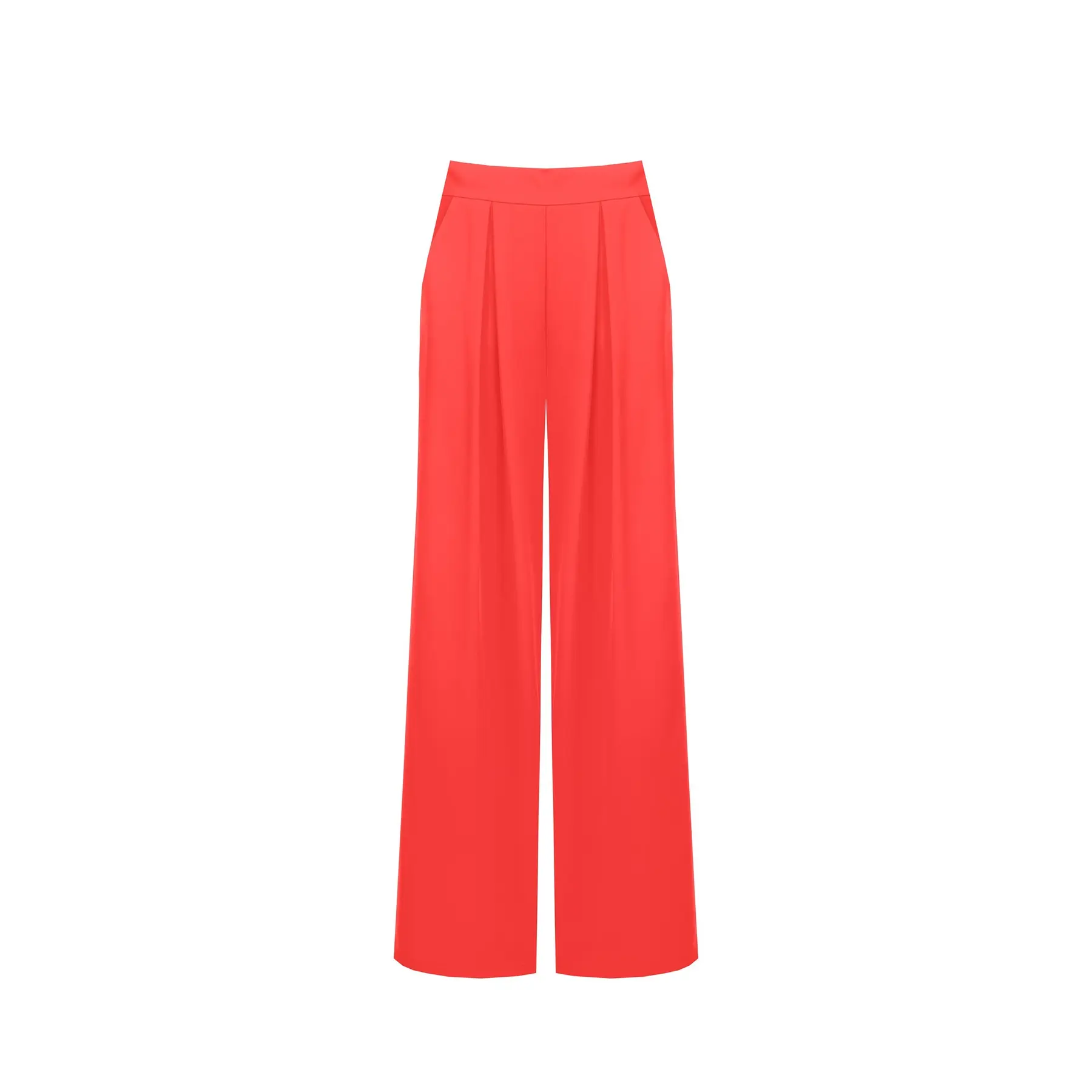 Fließende Hose, Damen Rinascimento