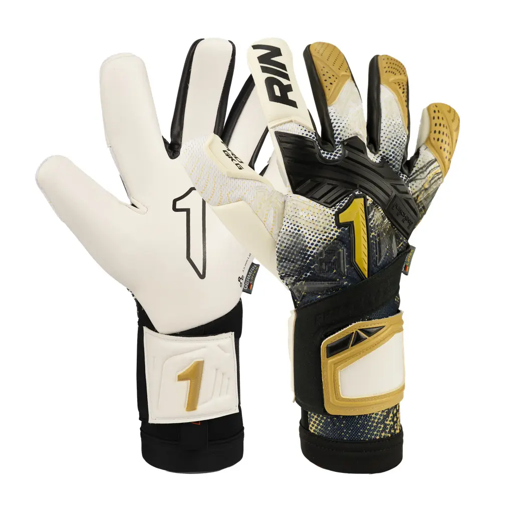 Torwarthandschuhe Rinat Fiera Pro