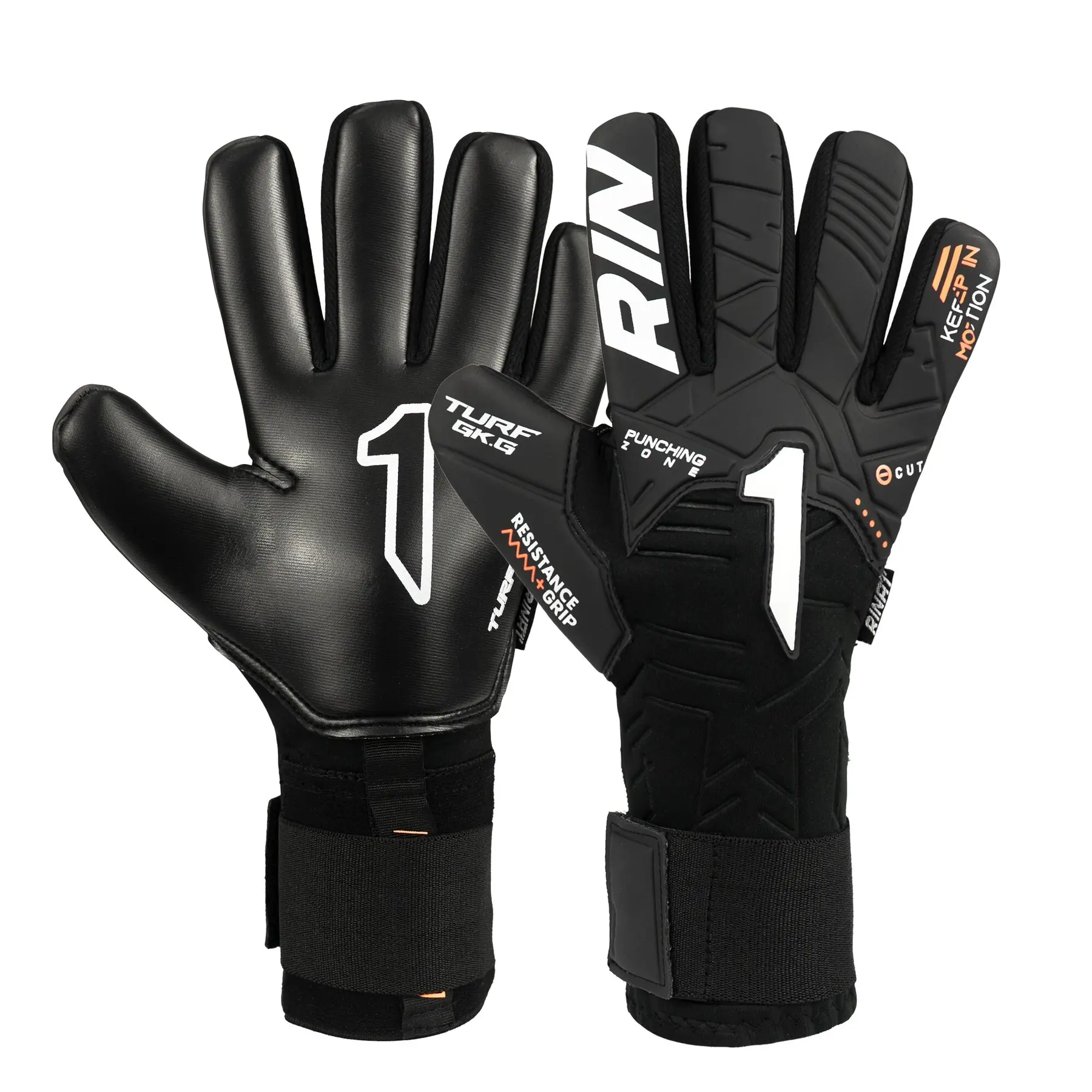 Torwarthandschuhe Kind Rinat Kratos
