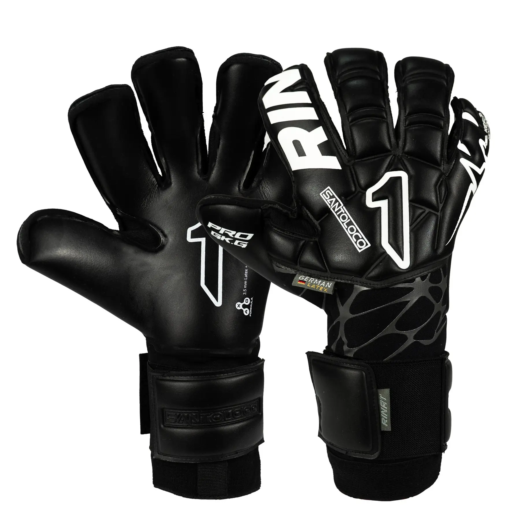 Keepershandschoenen Rinat Santoloco Pro