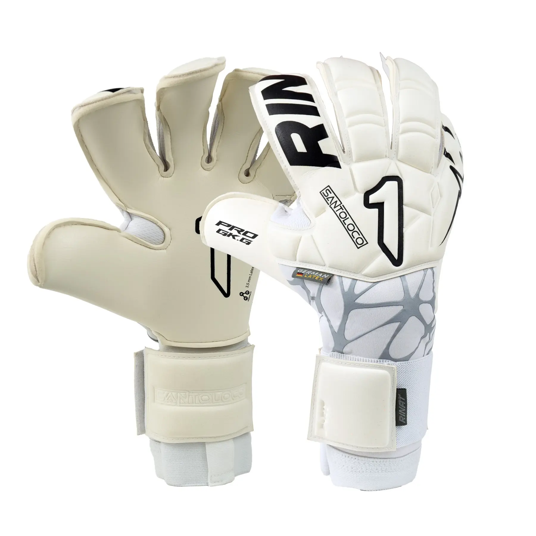 Keepershandschoenen Rinat Santoloco Pro