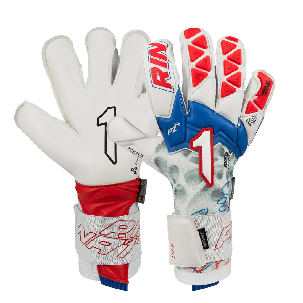 Torwarthandschuhe Rinat Xtreme Dominius Pro