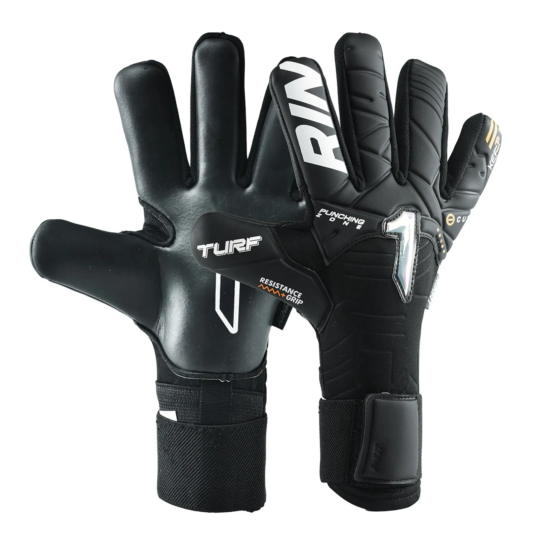 Torwarthandschuhe Rinat kratos Semi
