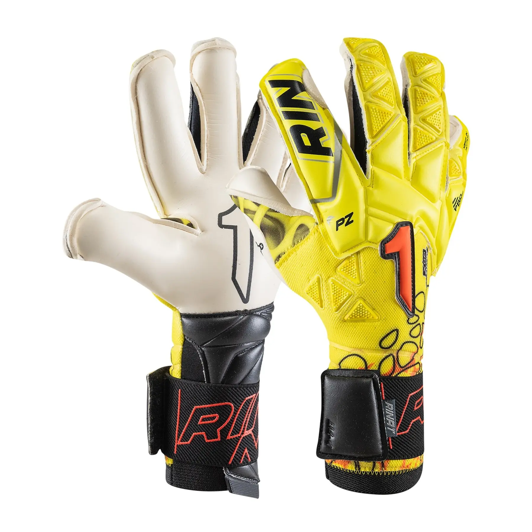 Keepershandschoenen Rinat Dominius Pro