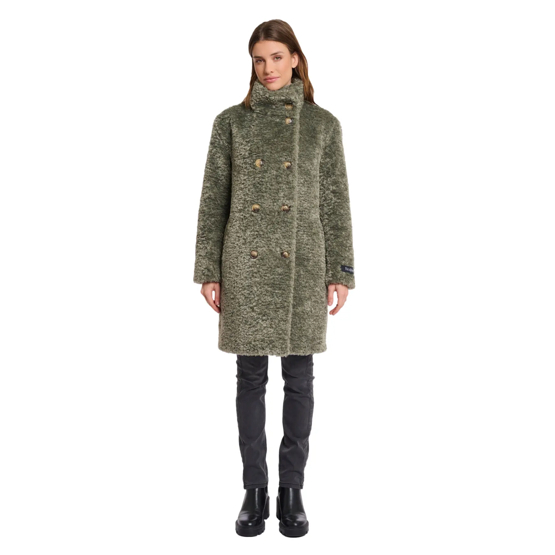 Cappotto da donna Rino & Pelle Ena