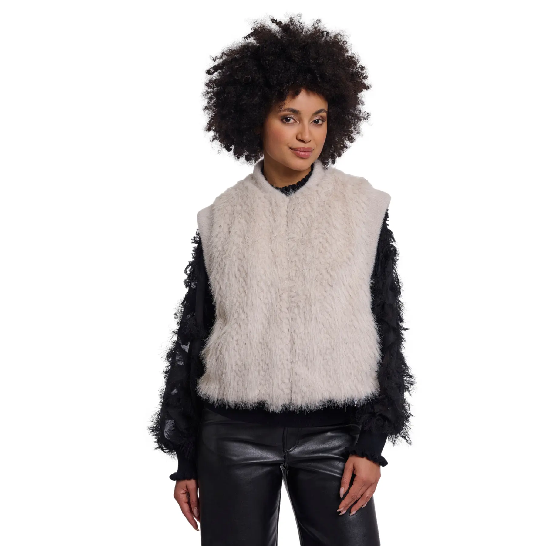 Gilet da donna  Alvita