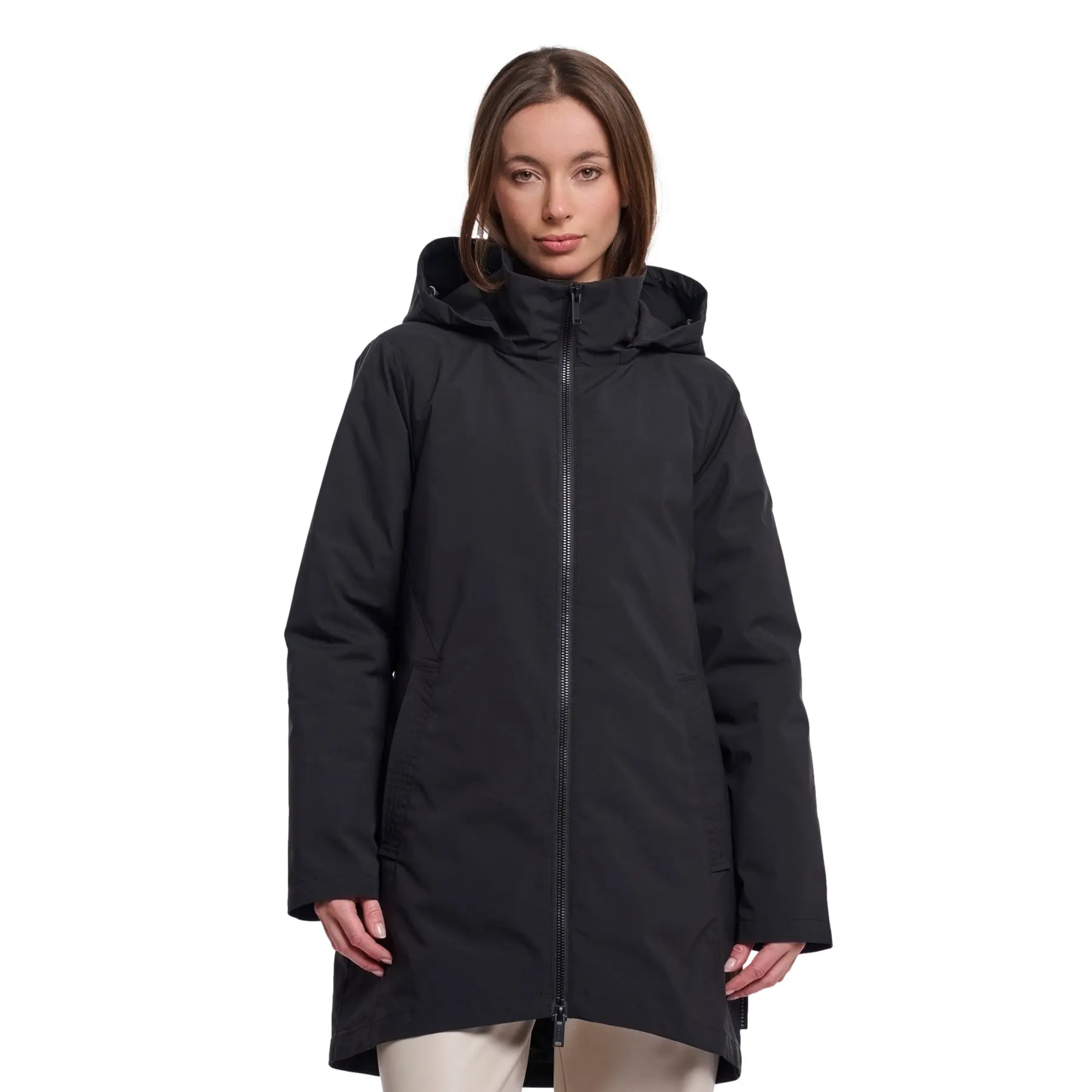 Parka da donna  Amey