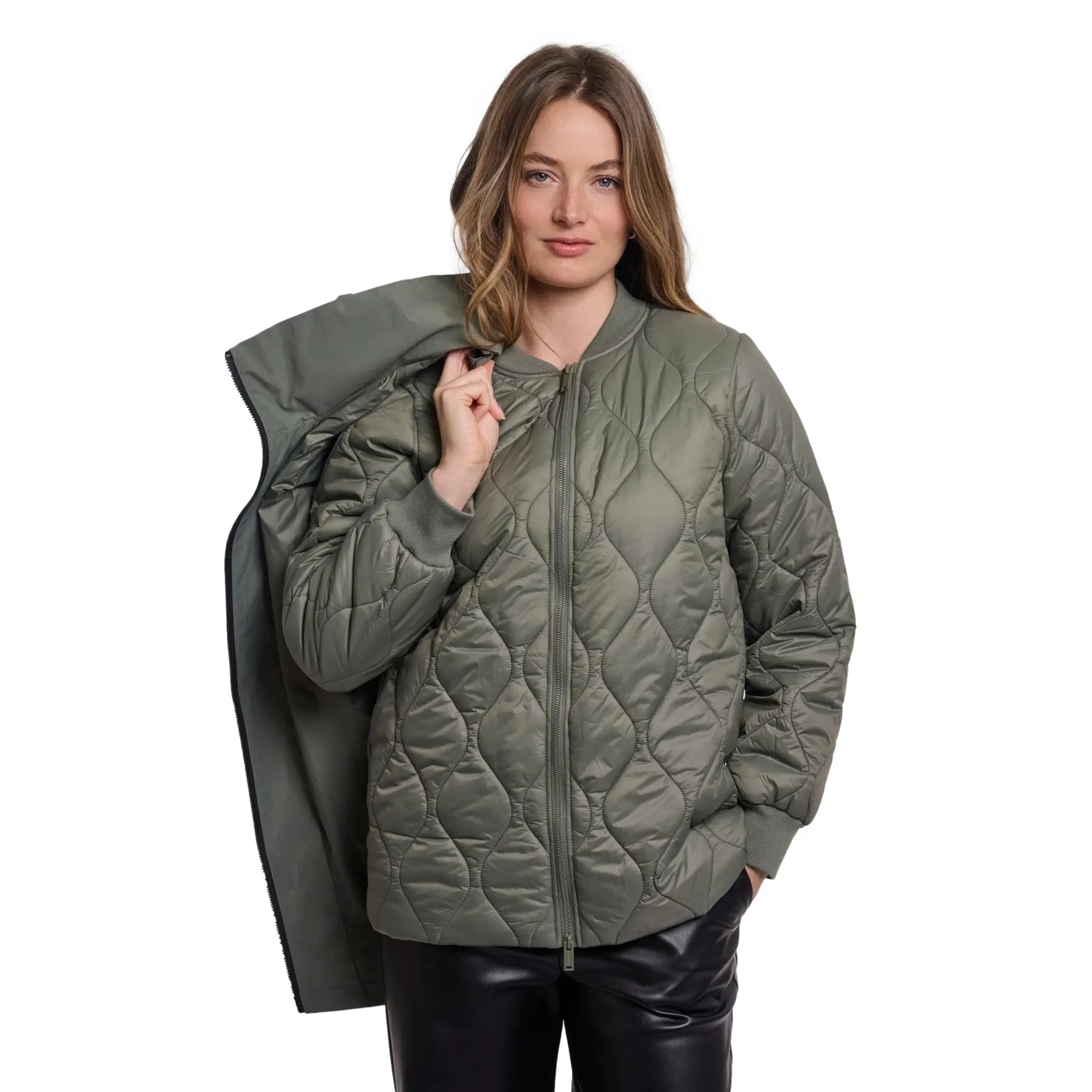 Parka da donna  Amey