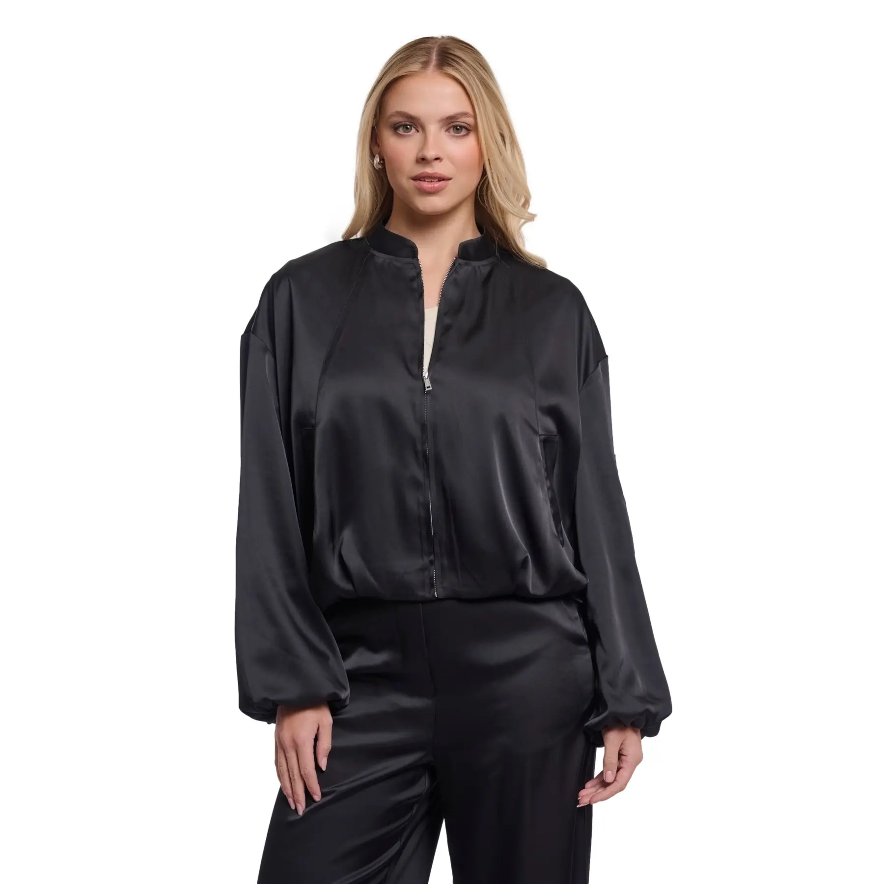 Bomberjacke Damen Rino & Pelle Bill