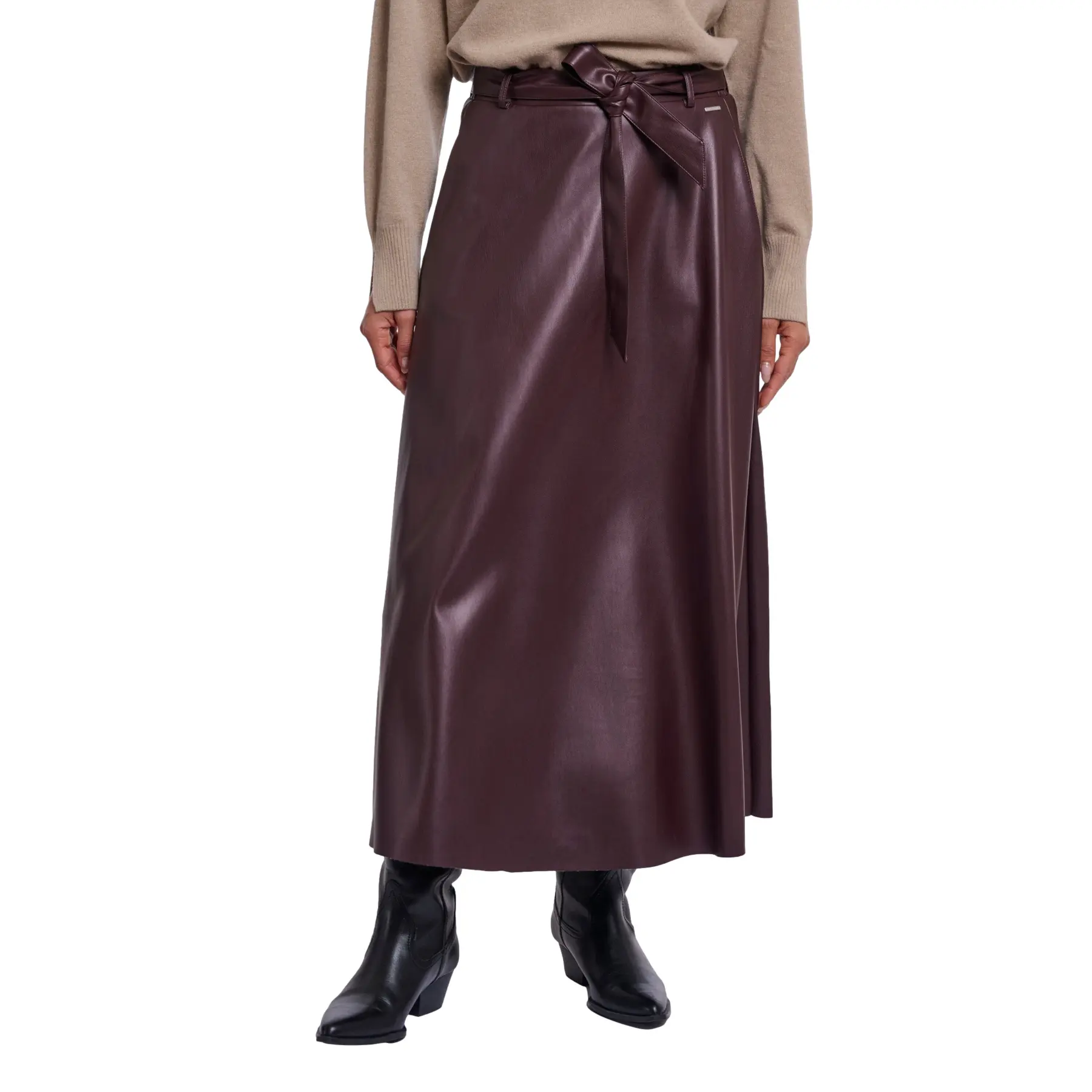 Gonna lunga da donna  Chelsea