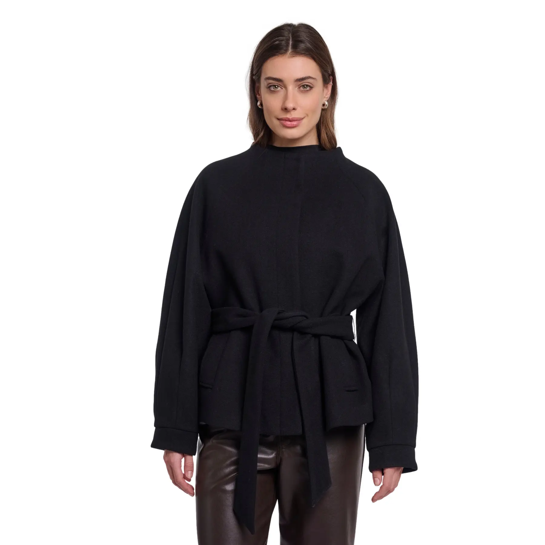 Kurzmantel Damen Rino & Pelle Cornelia