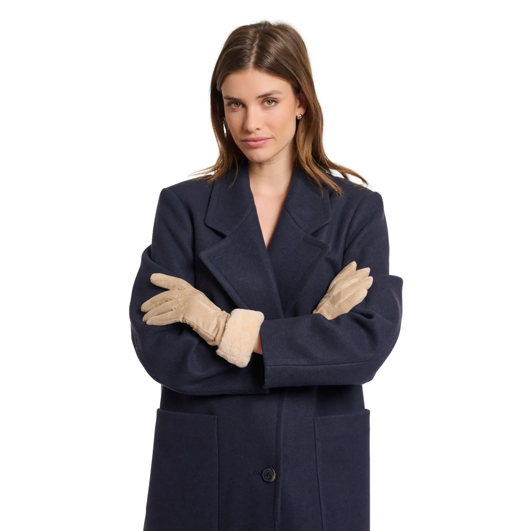 Guanti da donna  Danzo