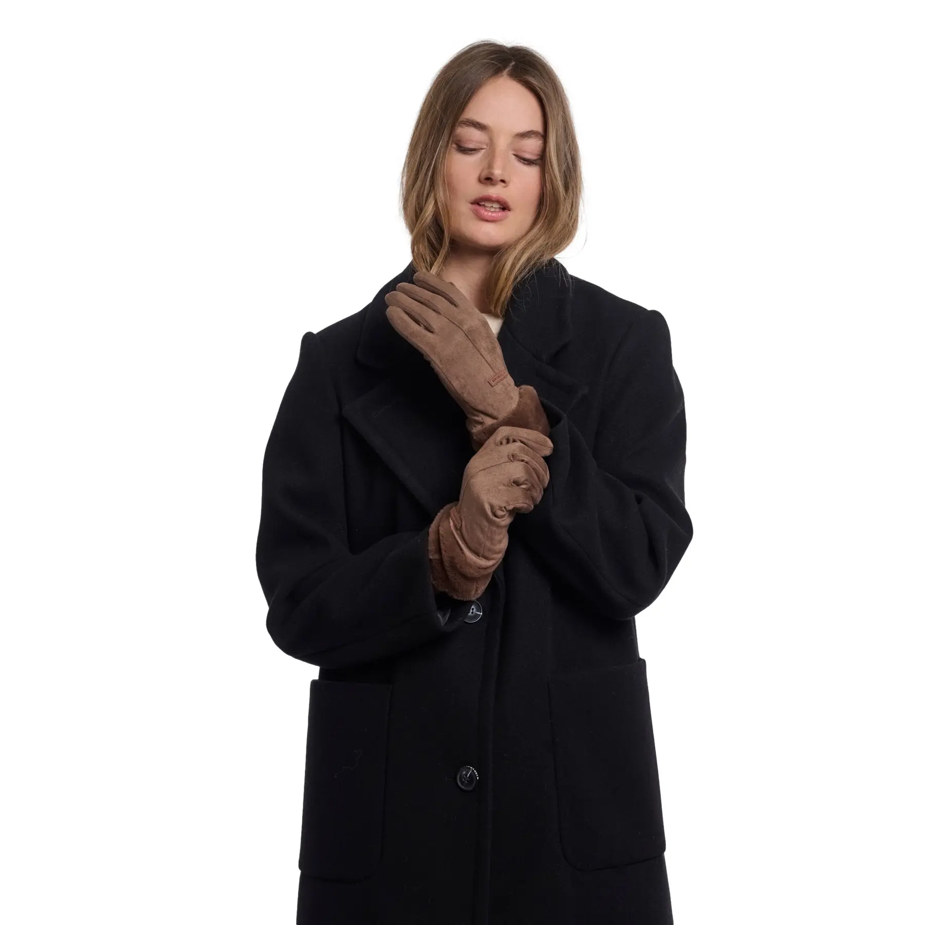 Handschuhe Damen Rino & Pelle Danzo