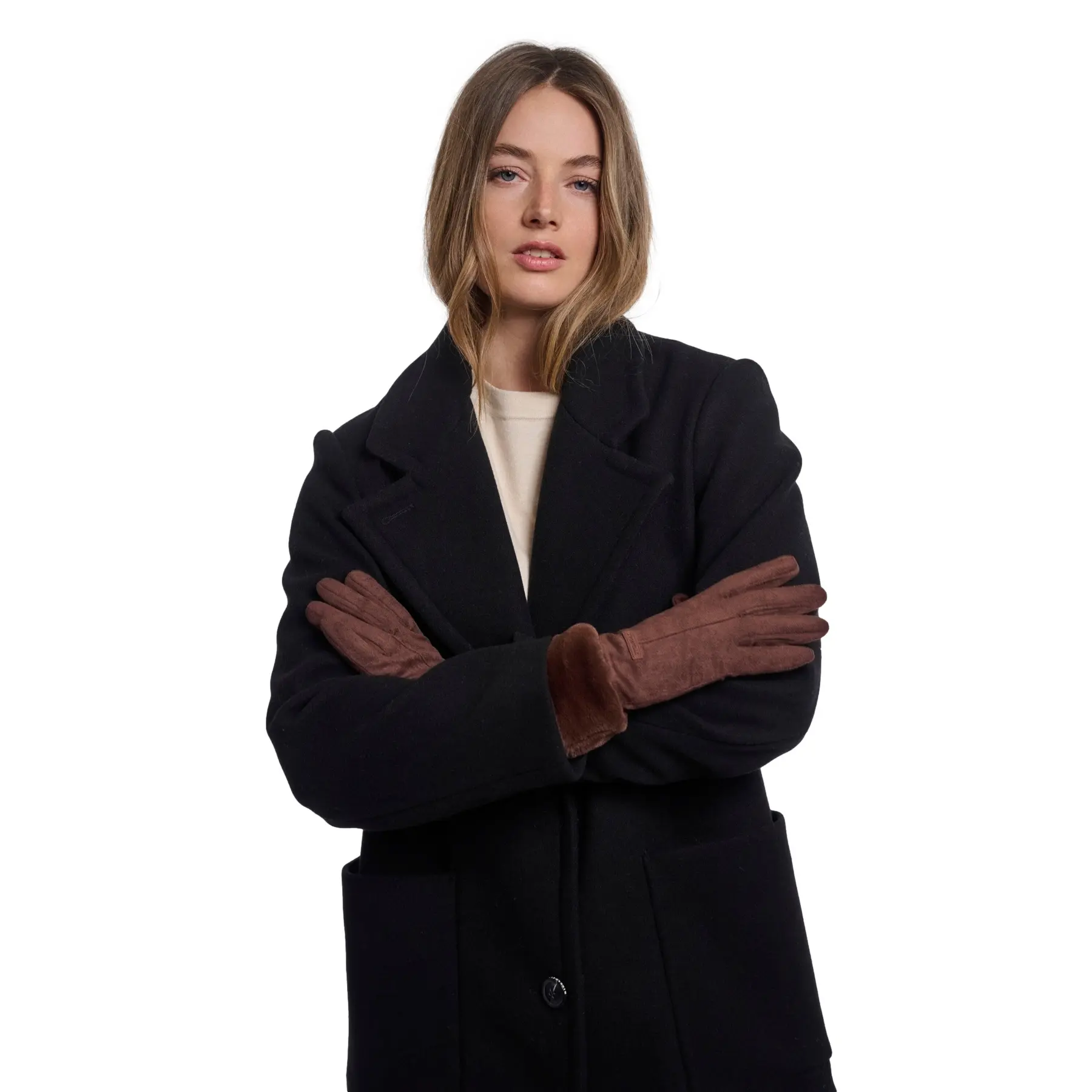 Guanti da donna  Danzo
