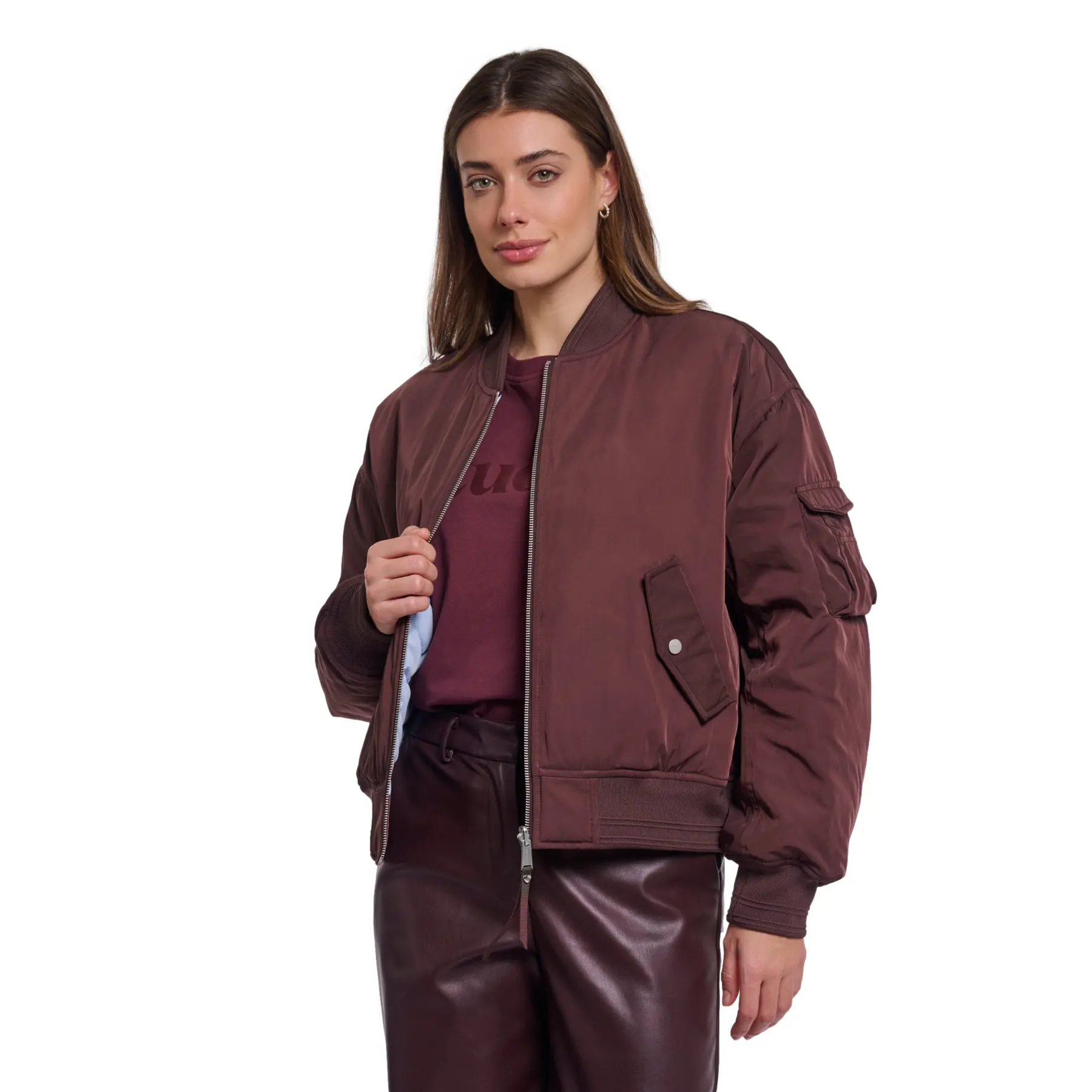 Bomberjacke Damen Rino & Pelle Djenna