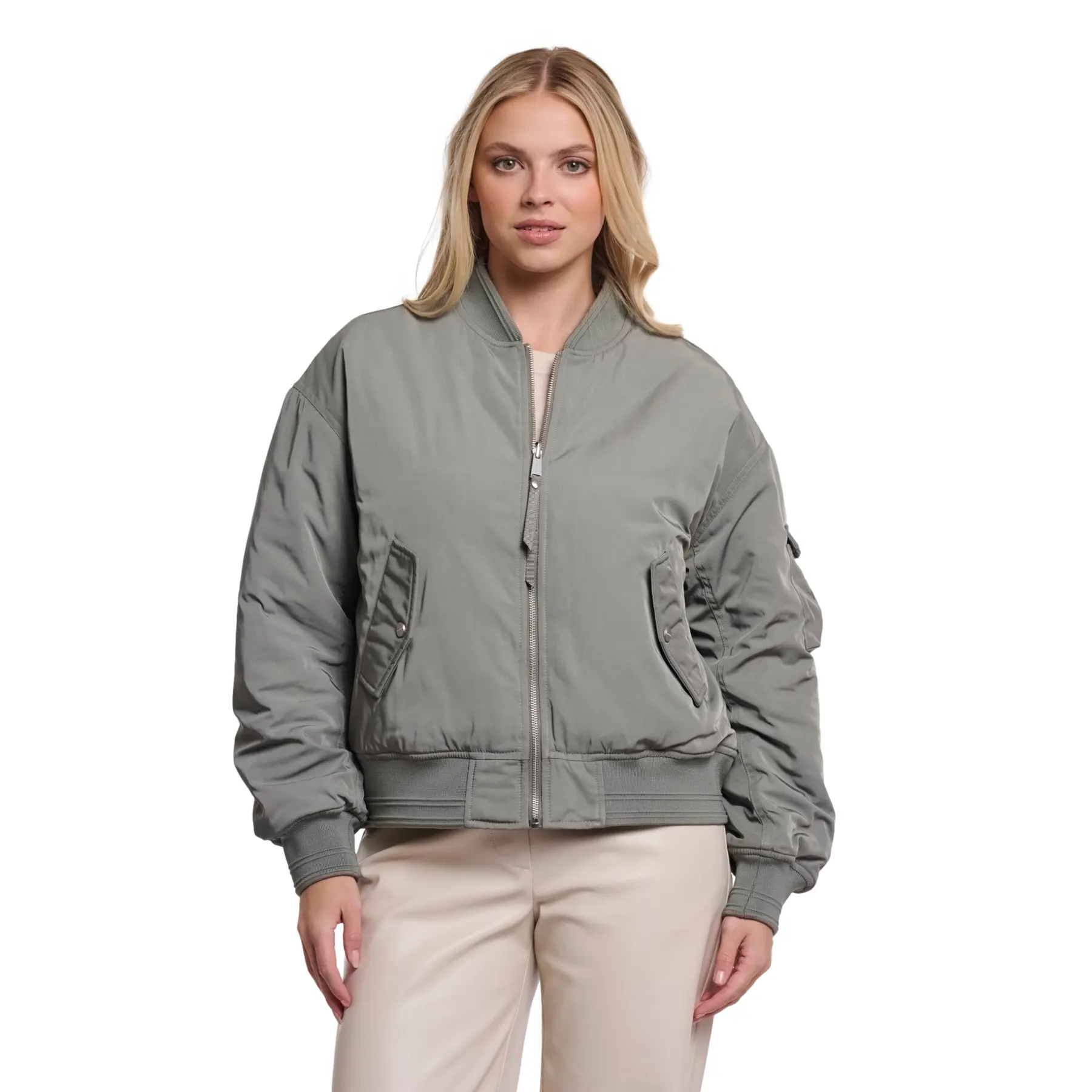 Bomberjacke Damen Rino & Pelle Djenna