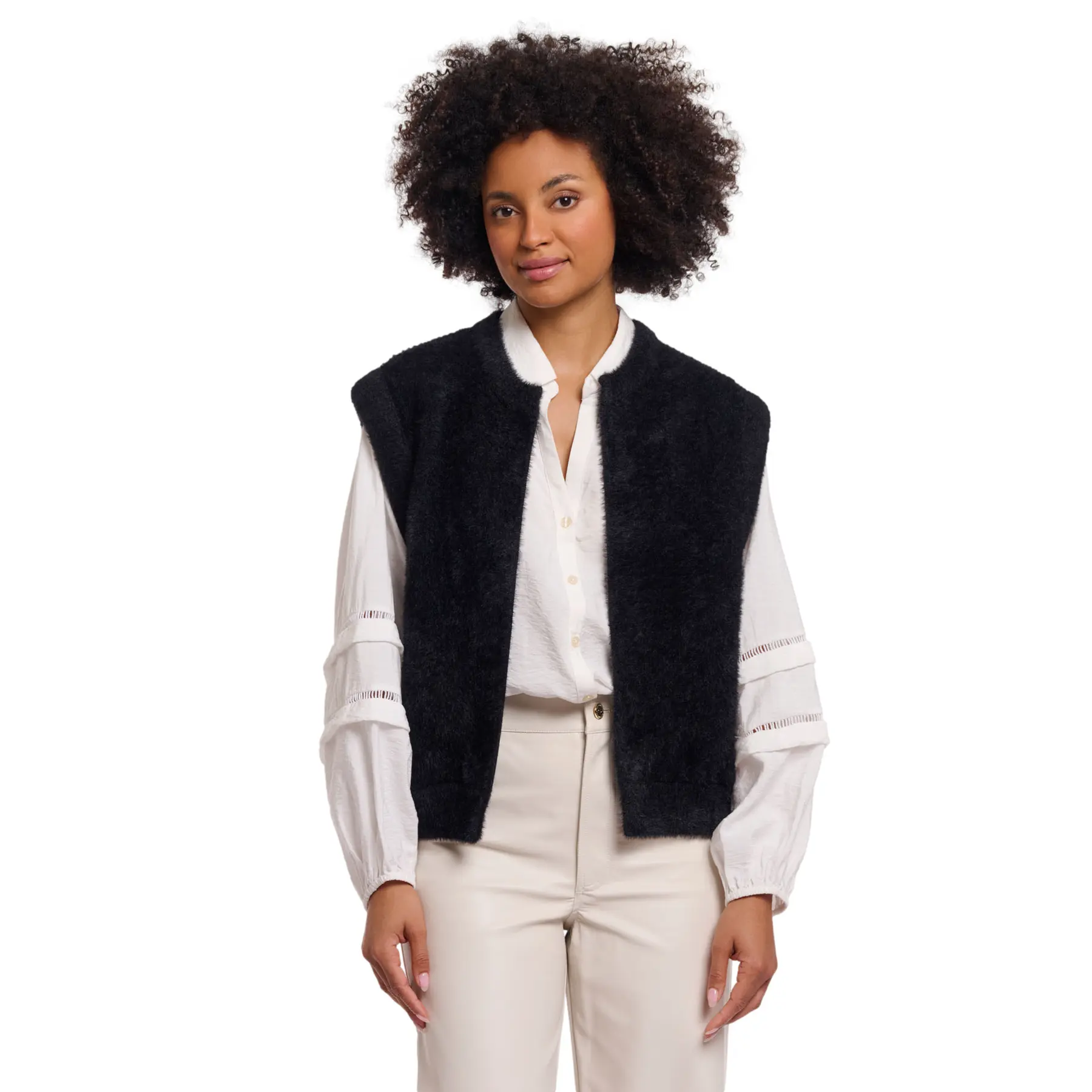 Gilet da donna  Elona