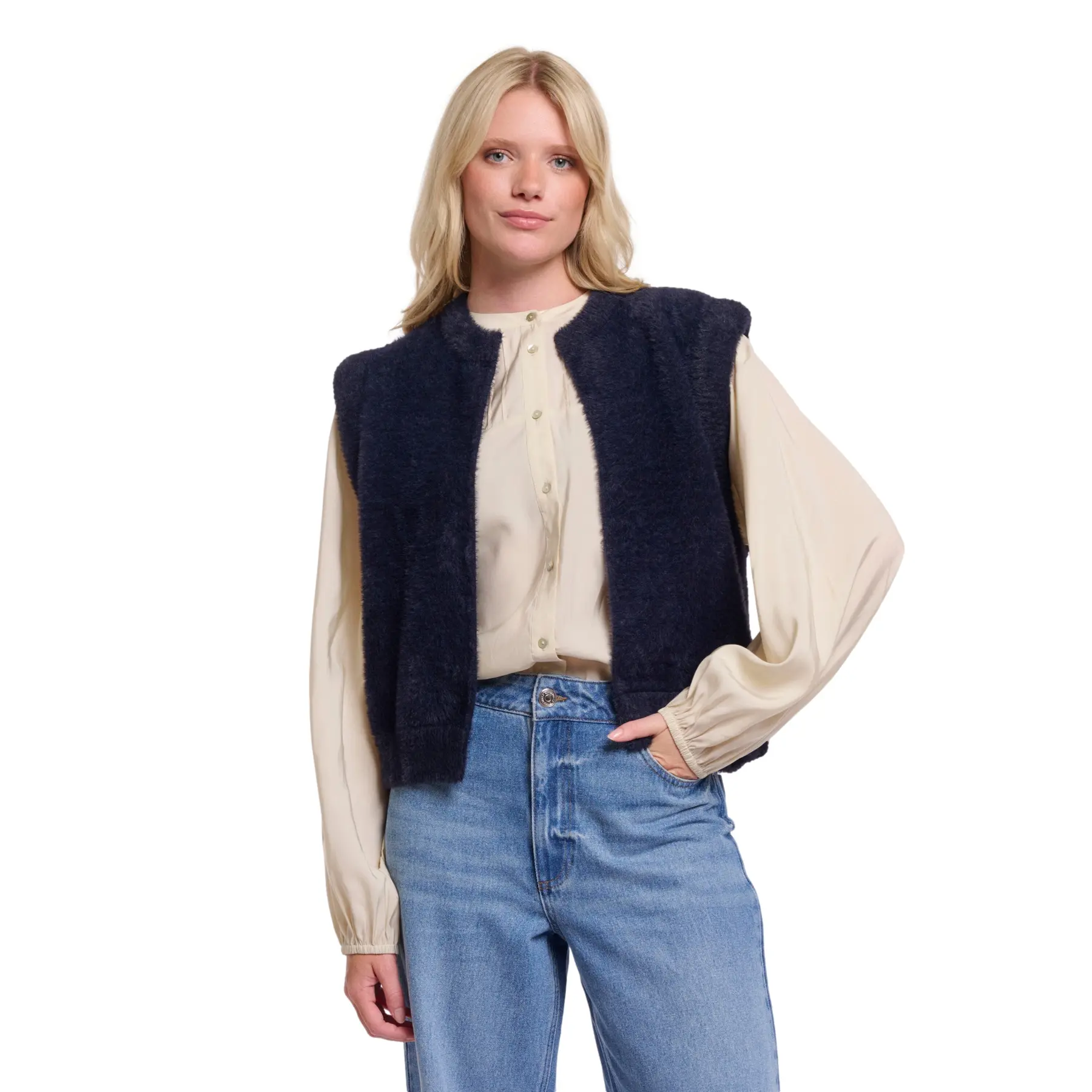 Gilet da donna  Elona