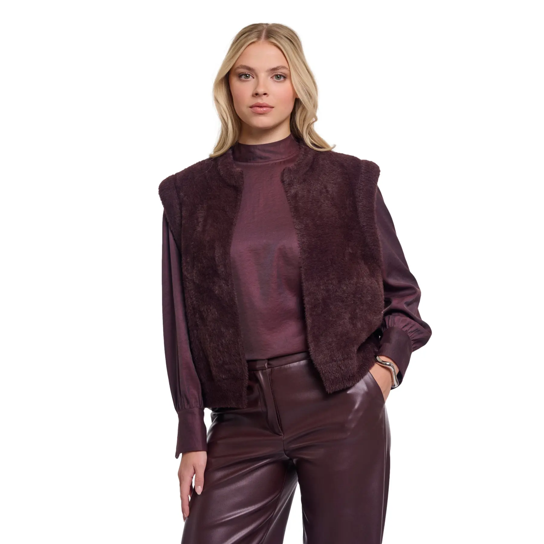 Gilet da donna  Elona
