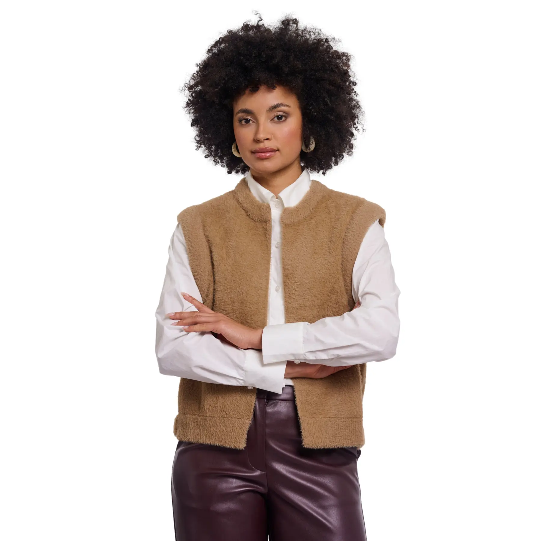 Gilet da donna  Elona