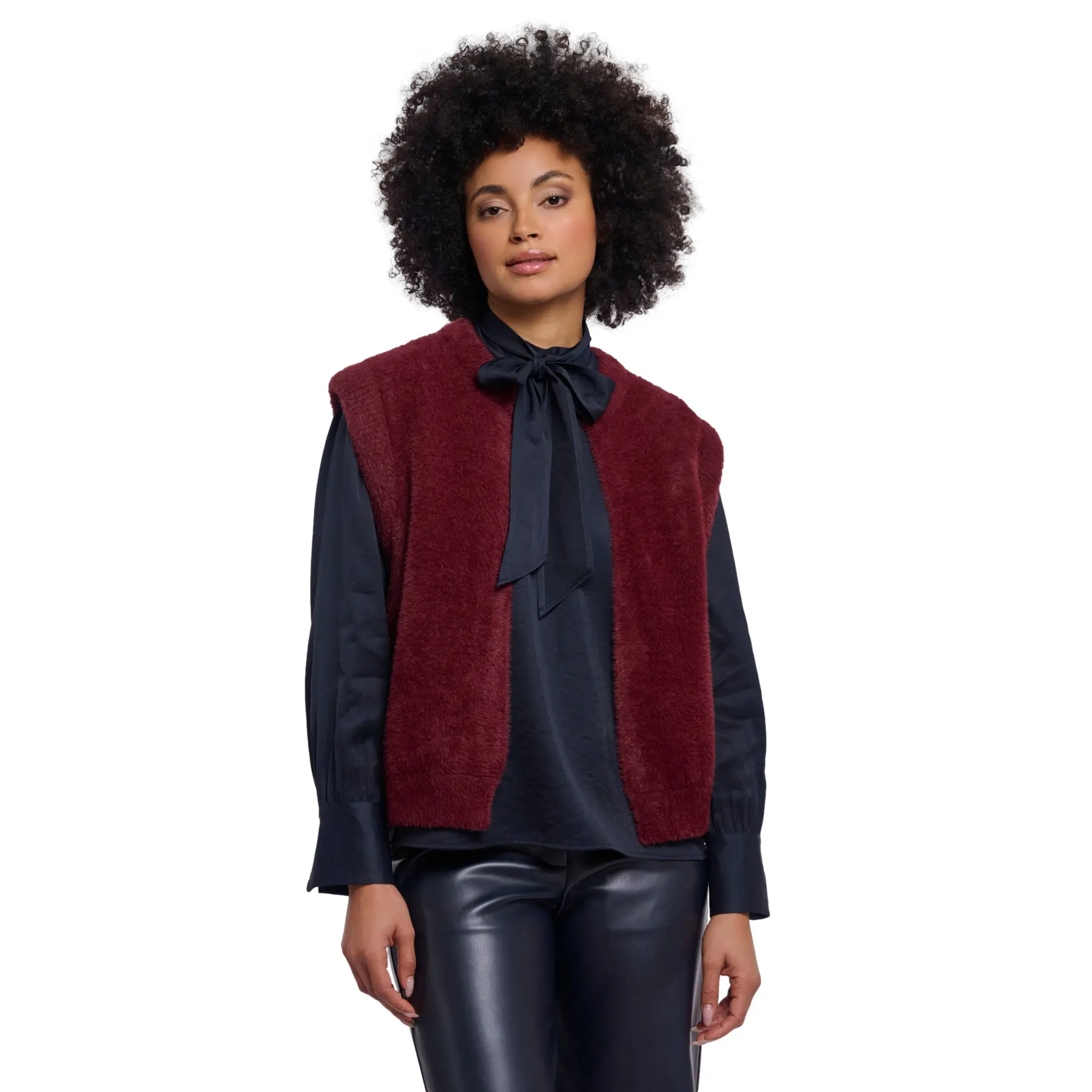 Gilet da donna  Elona