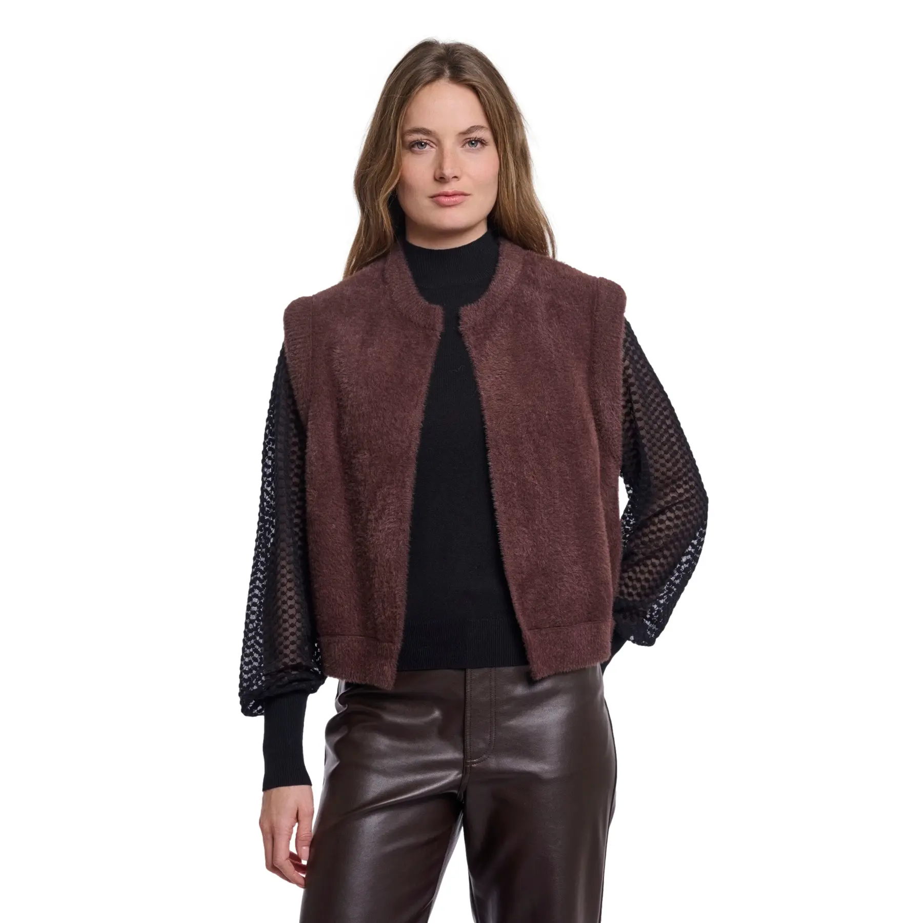 Gilet da donna  Elona