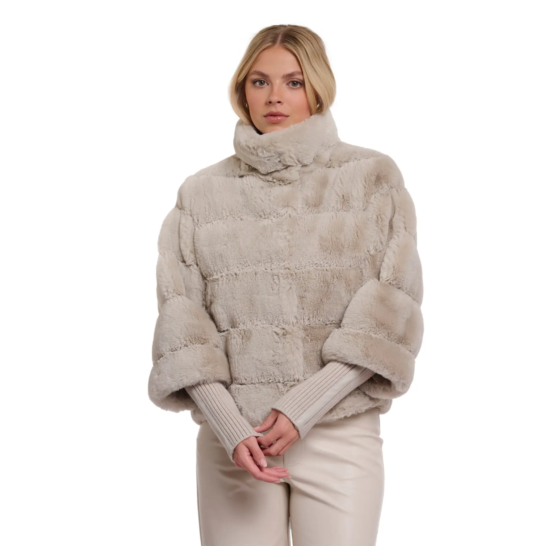 Damenjacke Rino & Pelle Feline