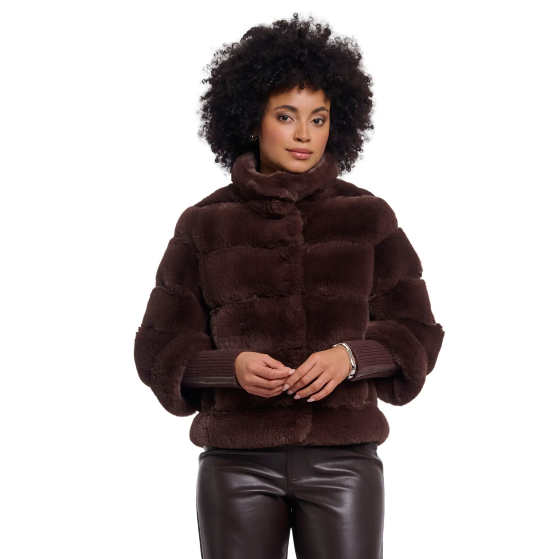 Damenjacke Rino & Pelle Feline