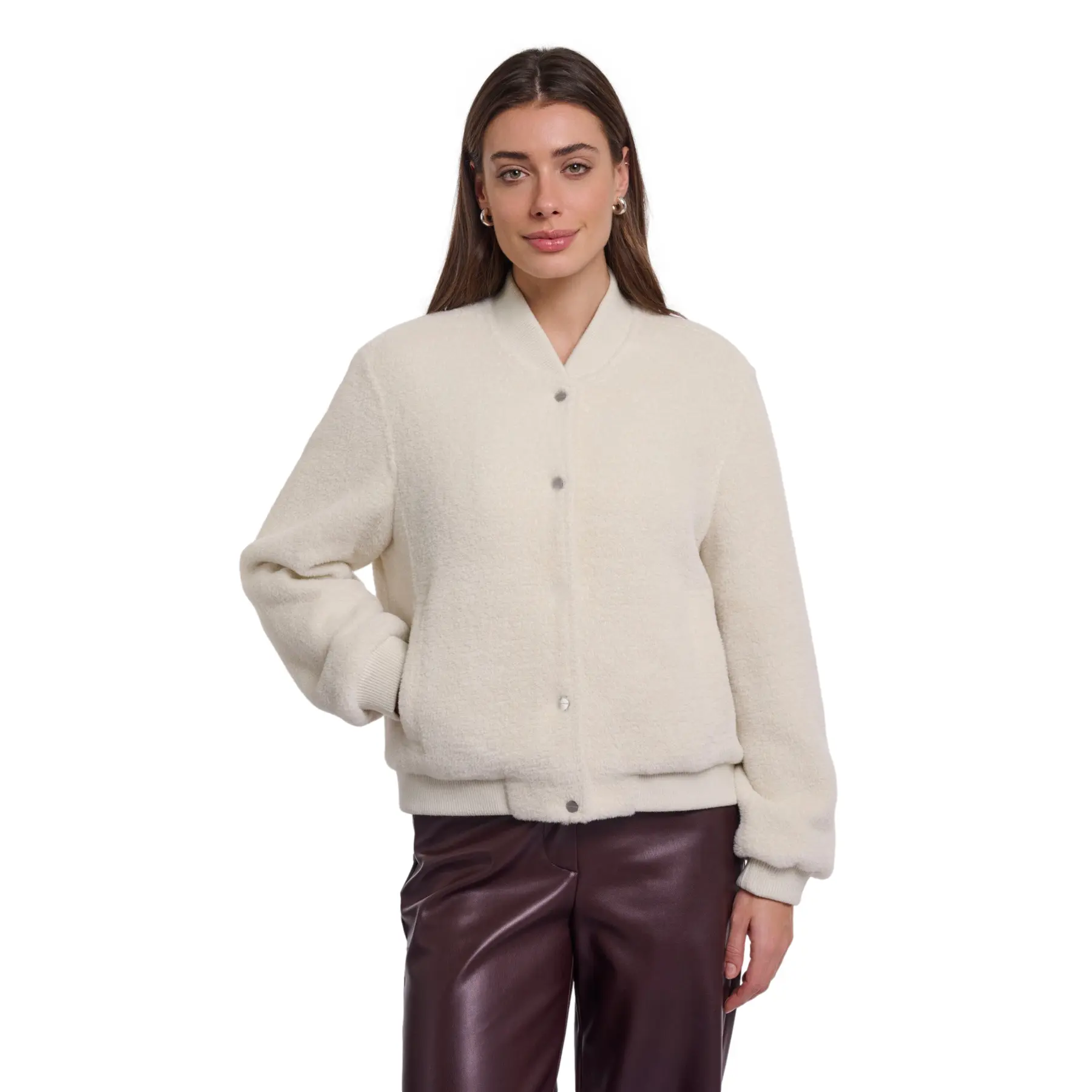 Bomberjacke Damen Rino & Pelle Felix