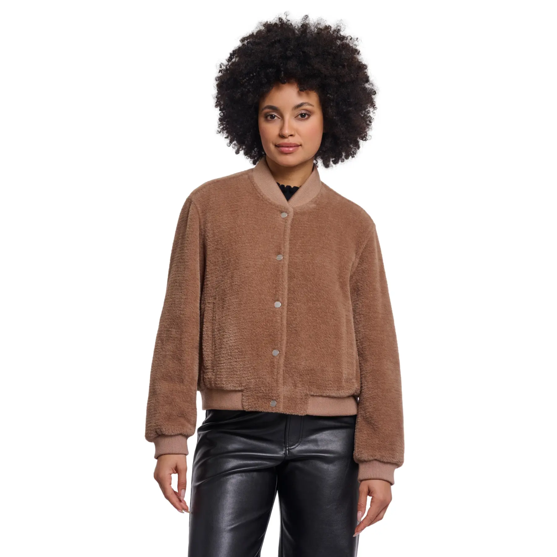 Bomberjacke Damen Rino & Pelle Felix