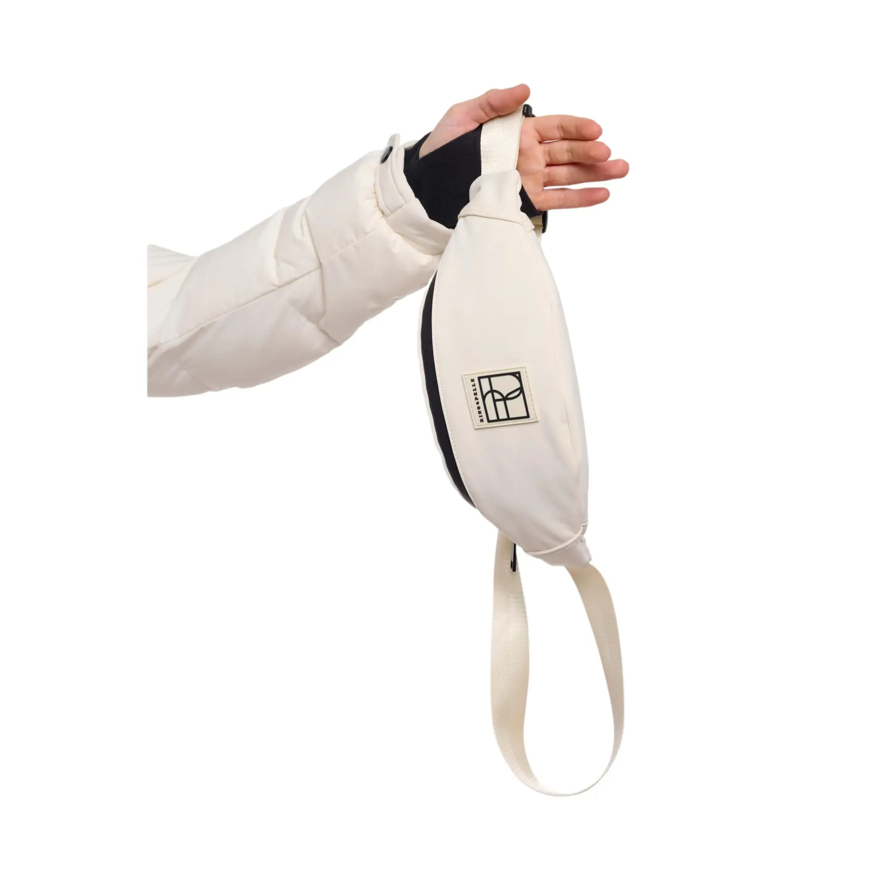 Gürteltasche Damen Rino & Pelle Habbe
