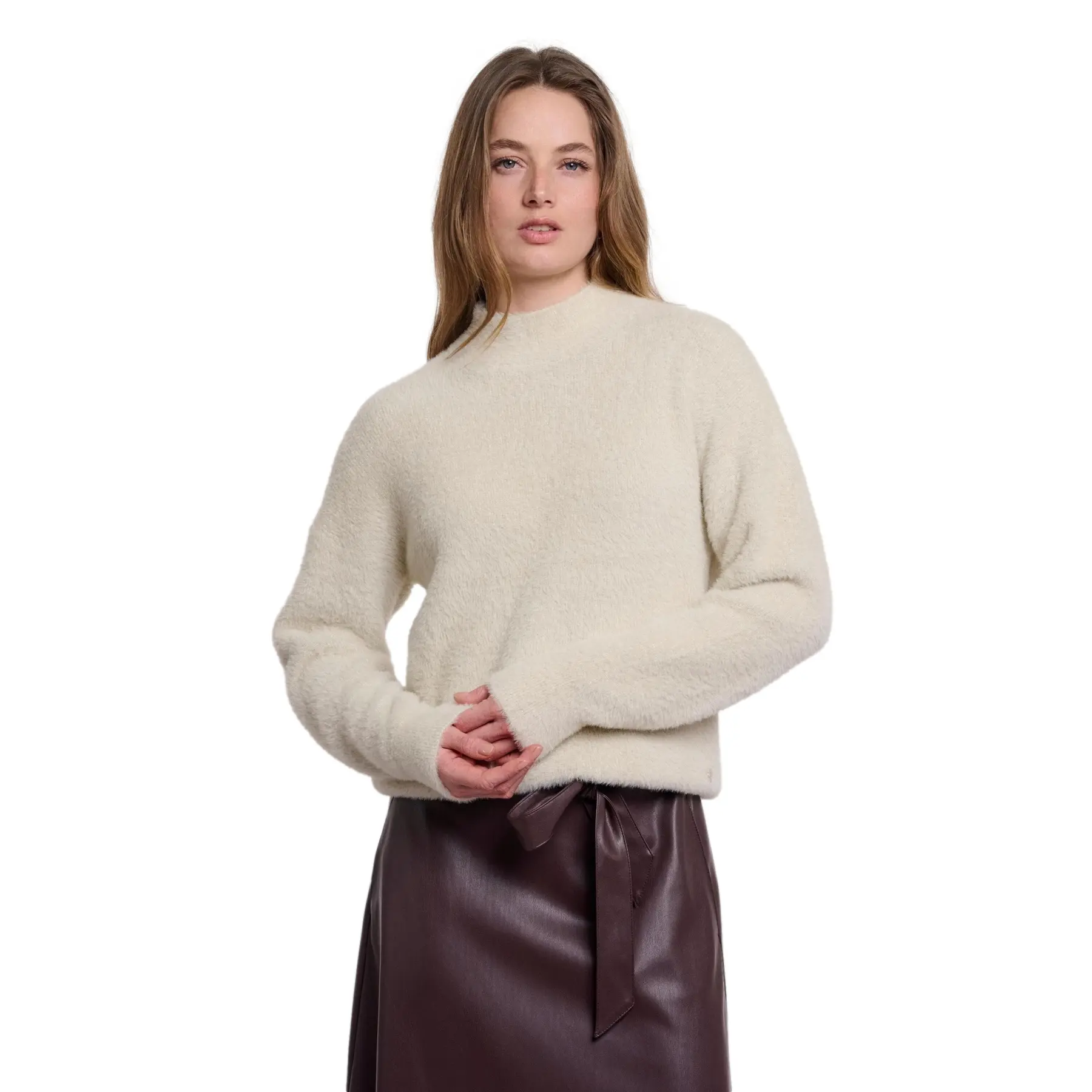 Maglione da donna  Halvin