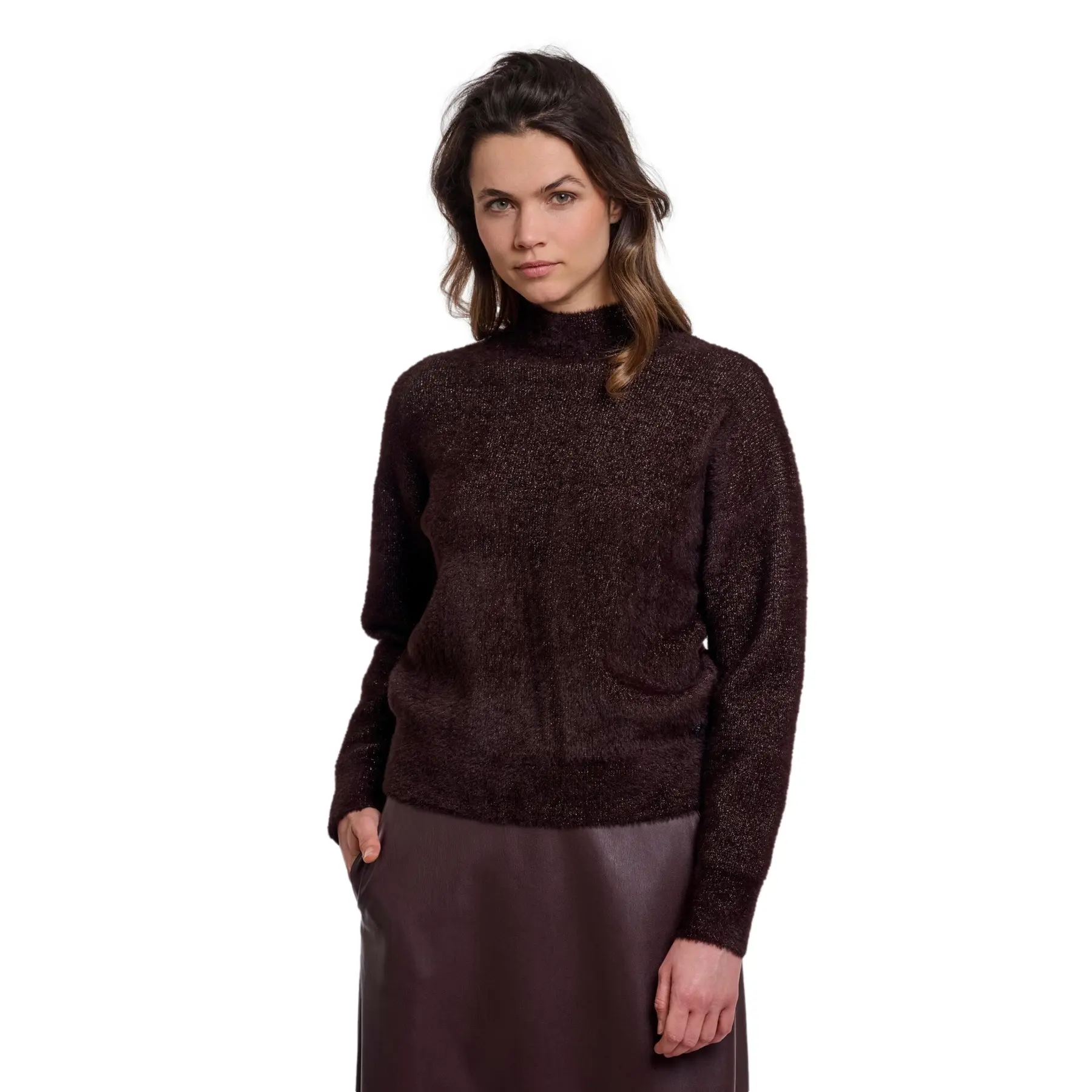 Maglione da donna  Halvin