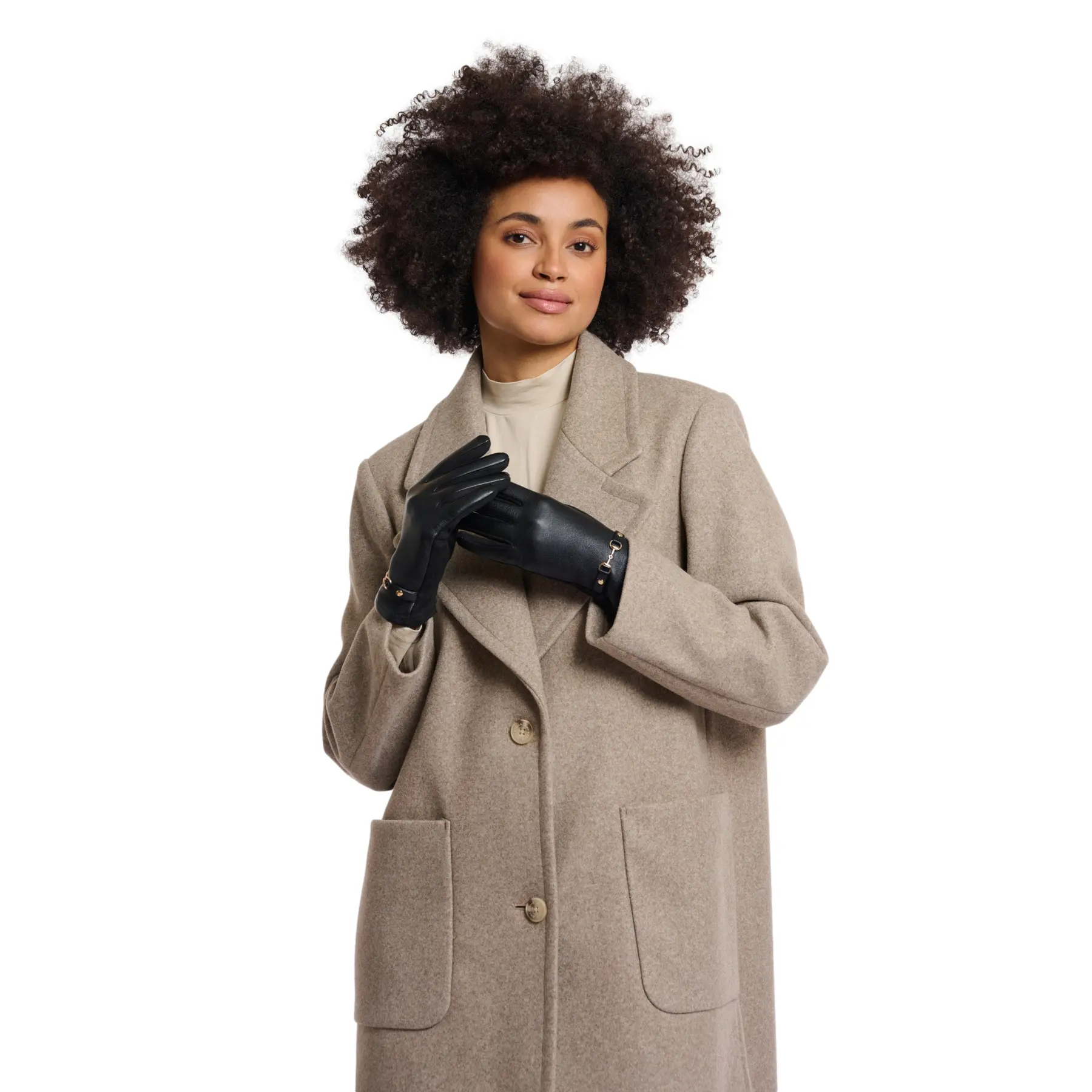 Handschuhe Damen Rino & Pelle Havila