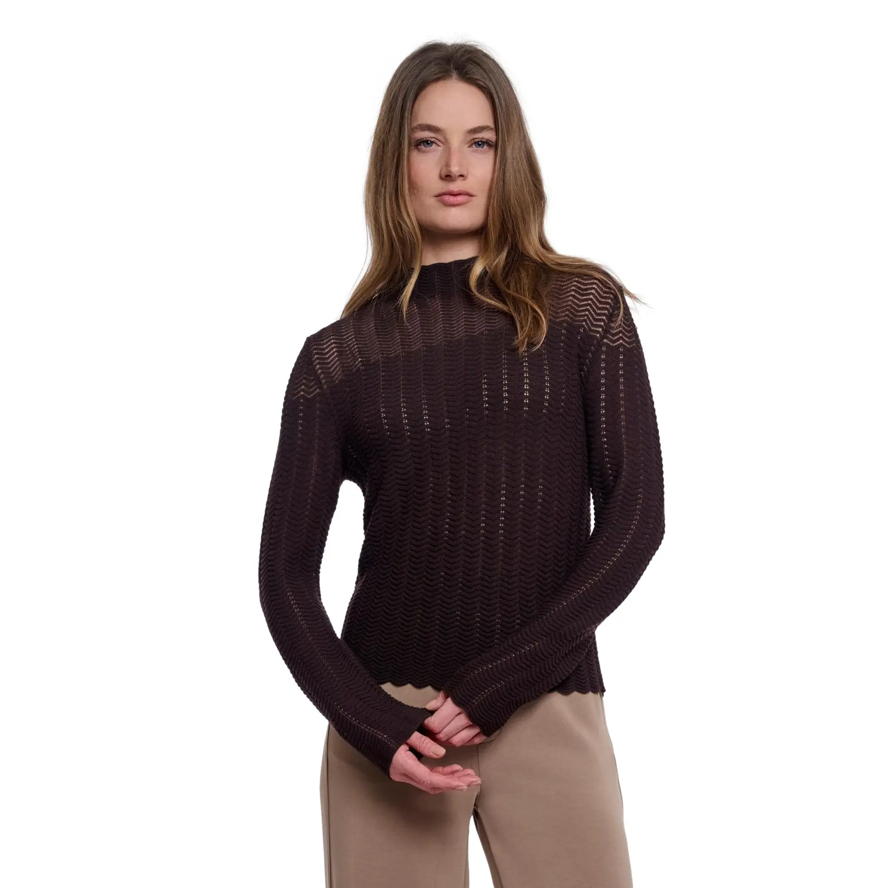 Maglione da donna  Ilvi