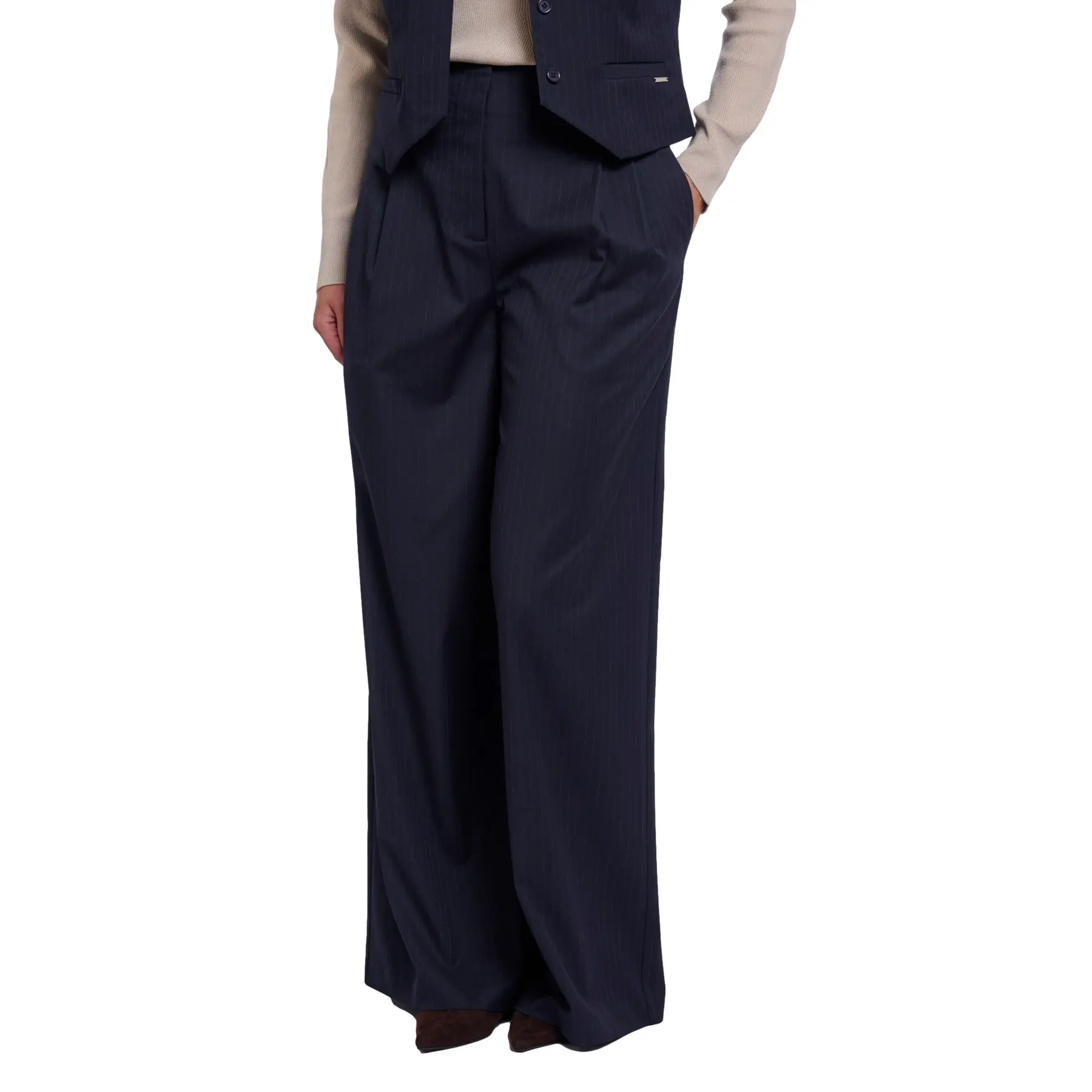 Pantaloni abito da donna  Jinny