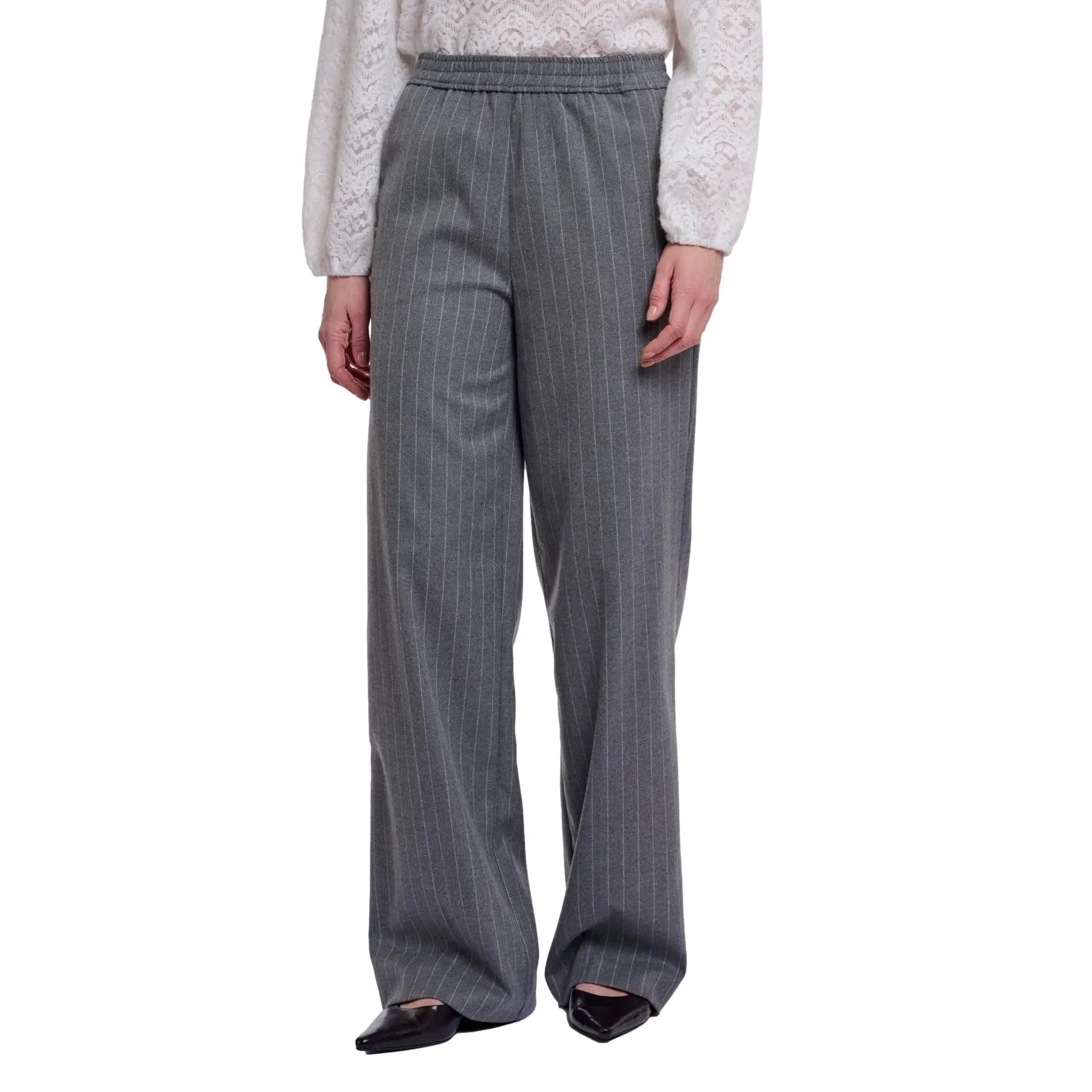 Damen Wide-Leg-Hose Rino & Pelle Joko