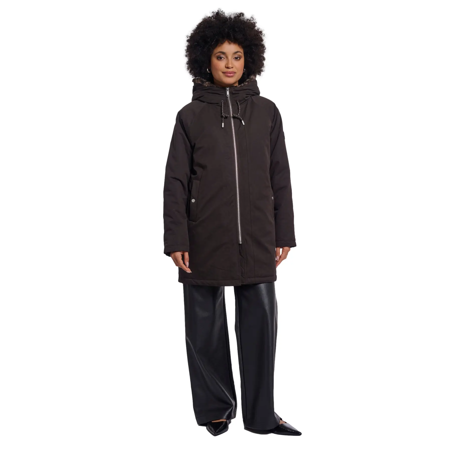 Parka da donna  Lindy