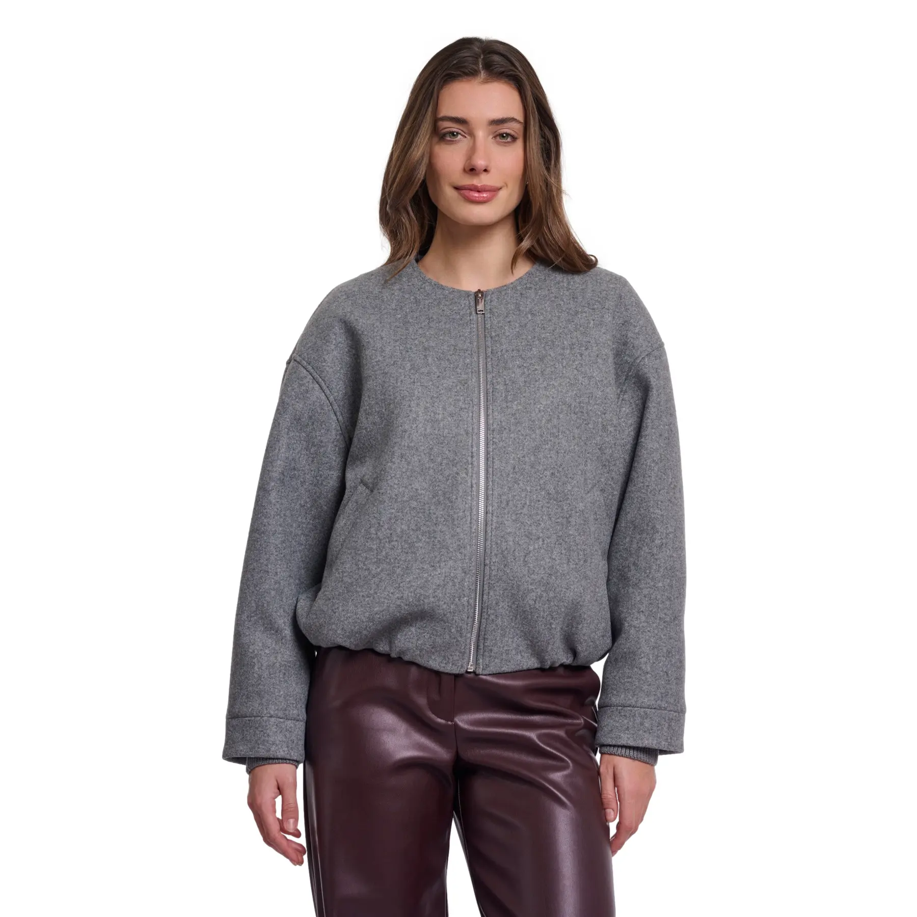Bomberjacke Damen Rino & Pelle Mona