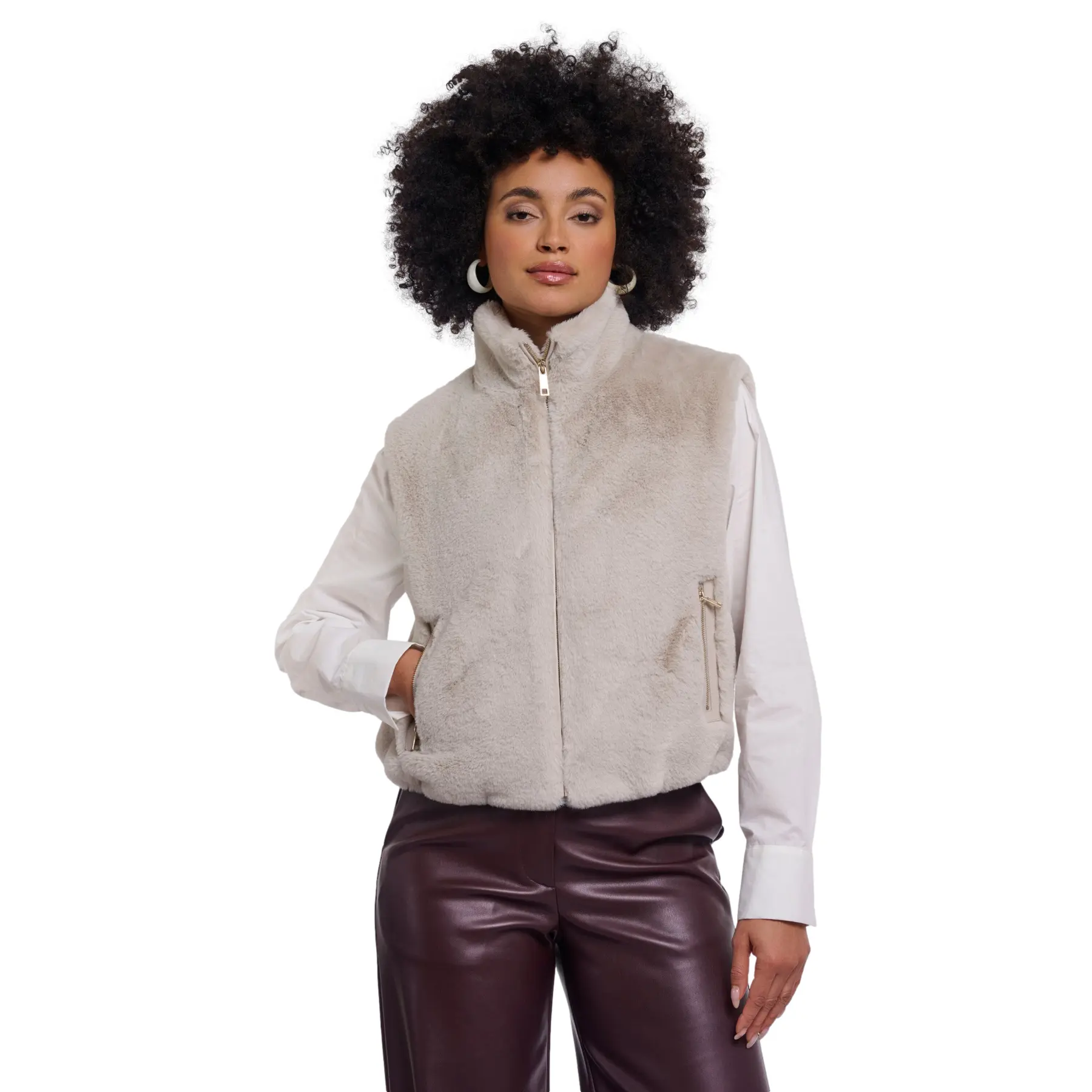 Gilet da donna  Nikki