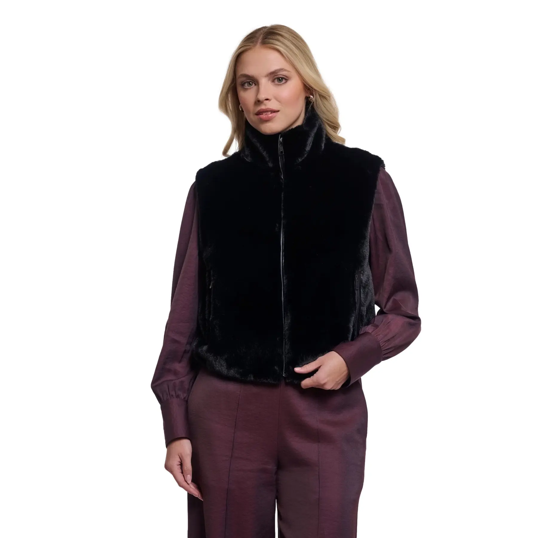 Gilet da donna  Nikki