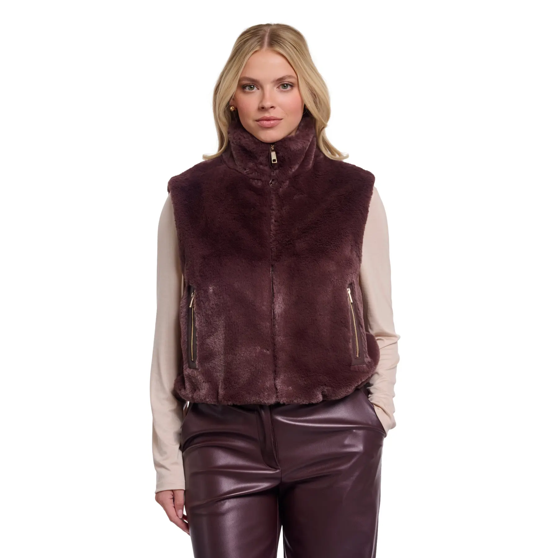 Gilet da donna  Nikki