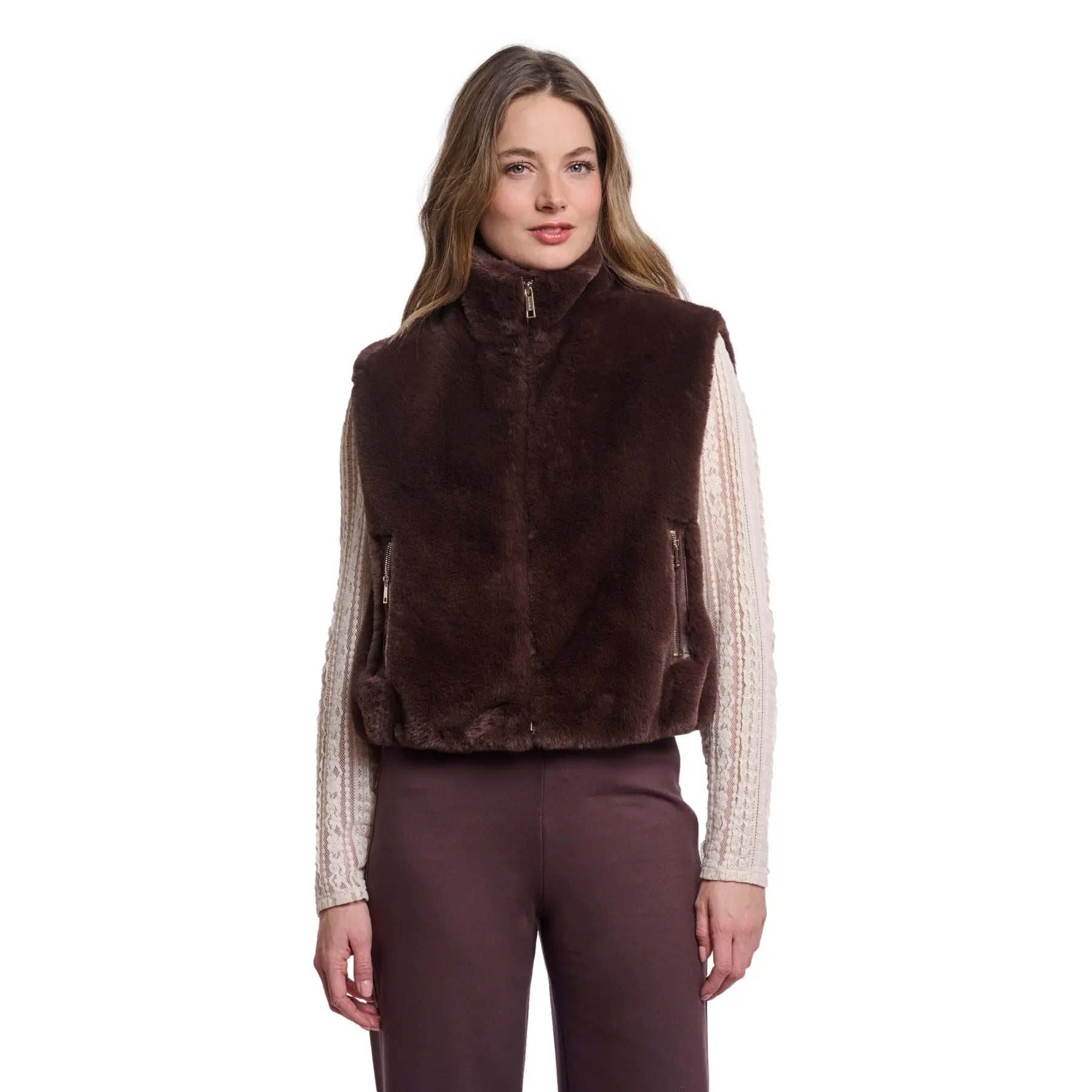 Gilet da donna  Nikki