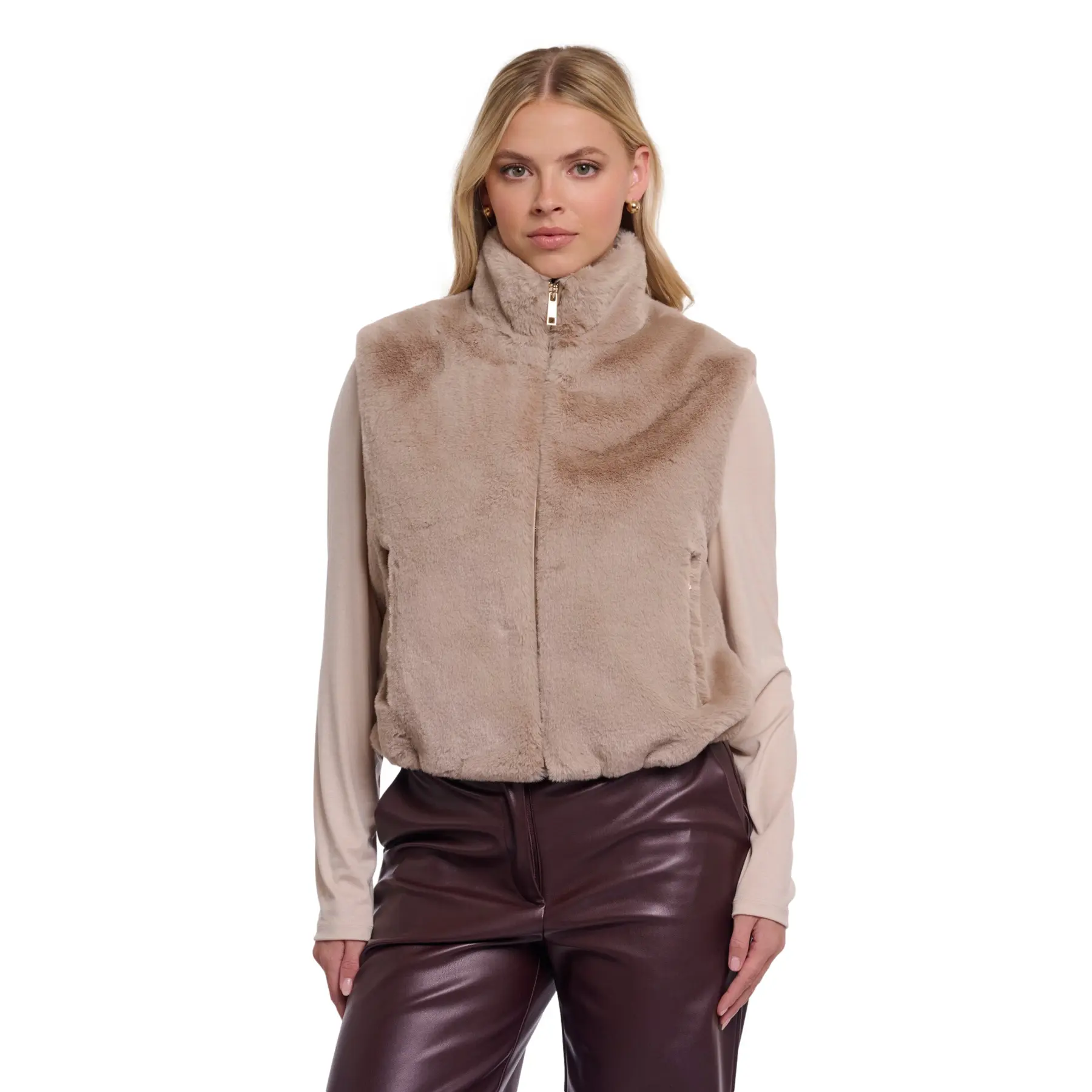 Gilet da donna  Nikki