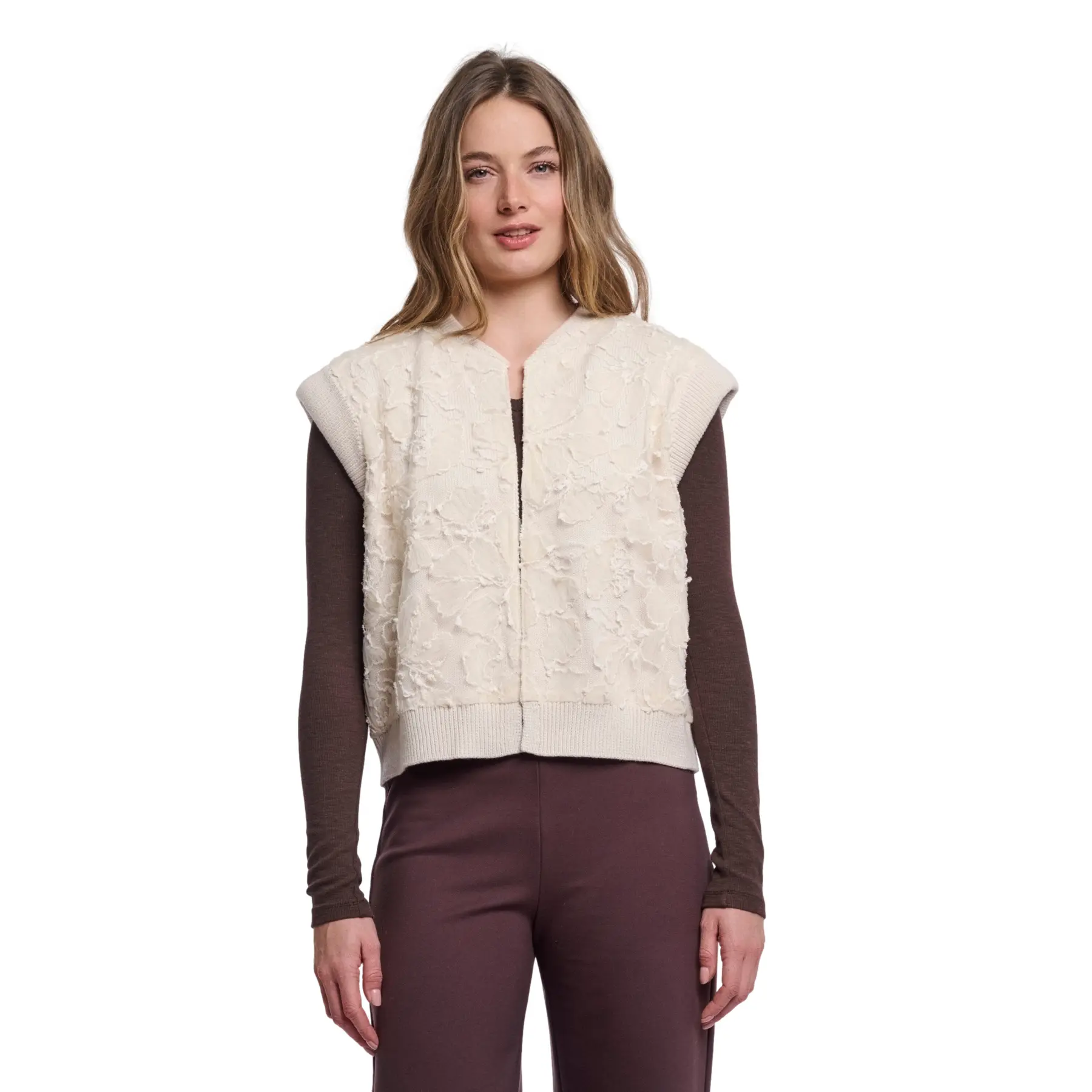 Gilet da donna  Ries